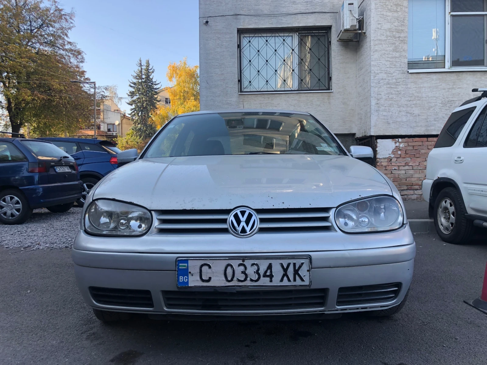 VW Golf 4 - изображение 2