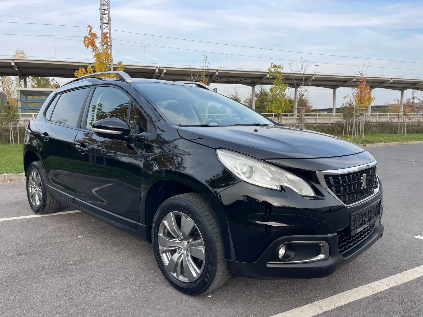 Peugeot 2008 1.6 HDI * EURO6*  - изображение 3