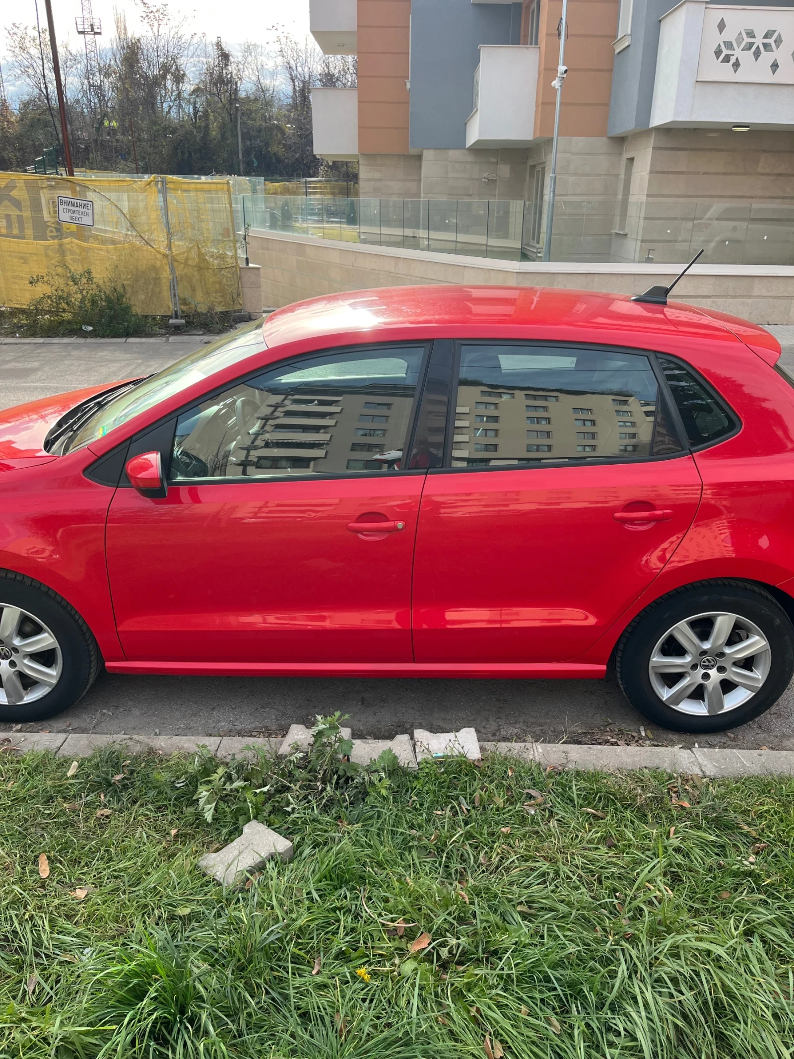 VW Polo 1, 2 TSI - изображение 5