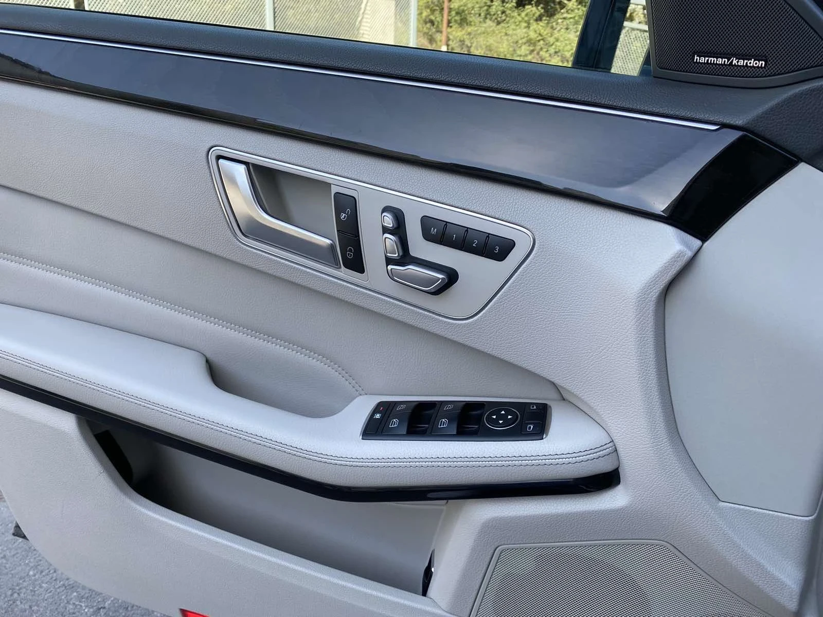 Mercedes-Benz E 350 | Mobile.bg   14