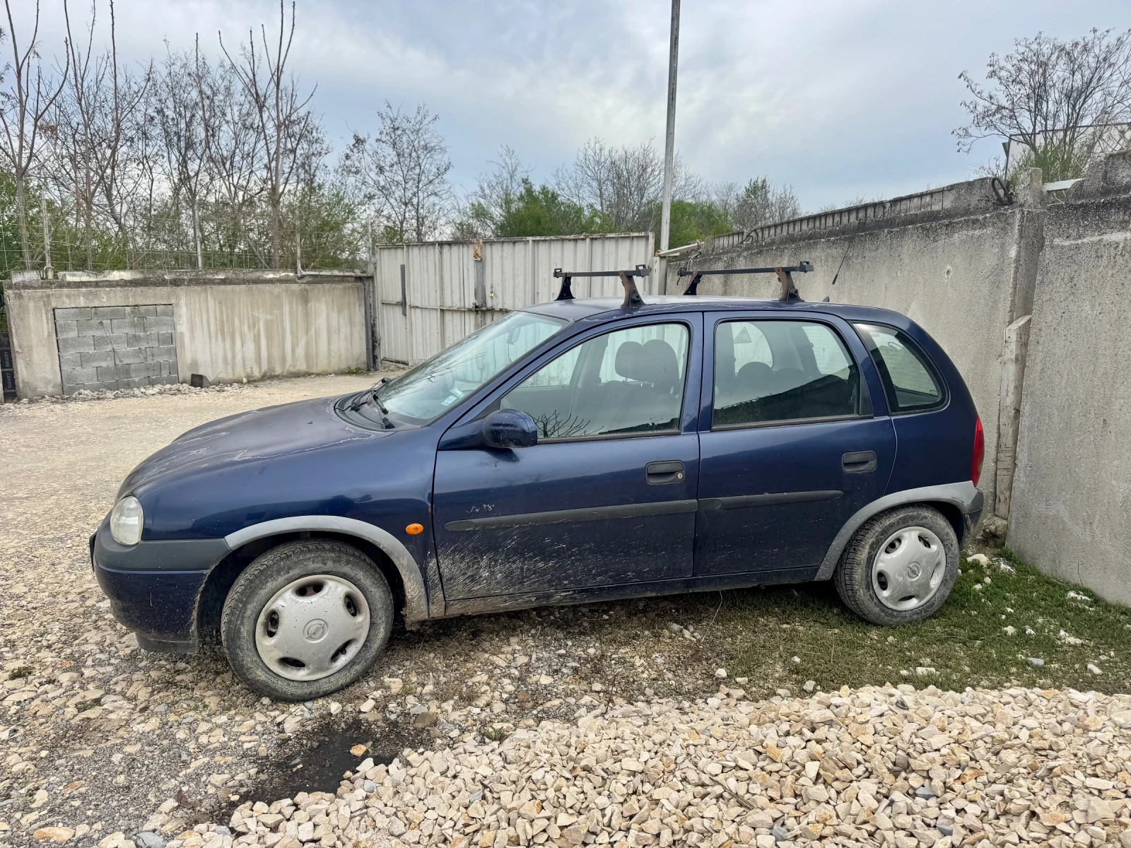 Opel Corsa 1.0 - изображение 2