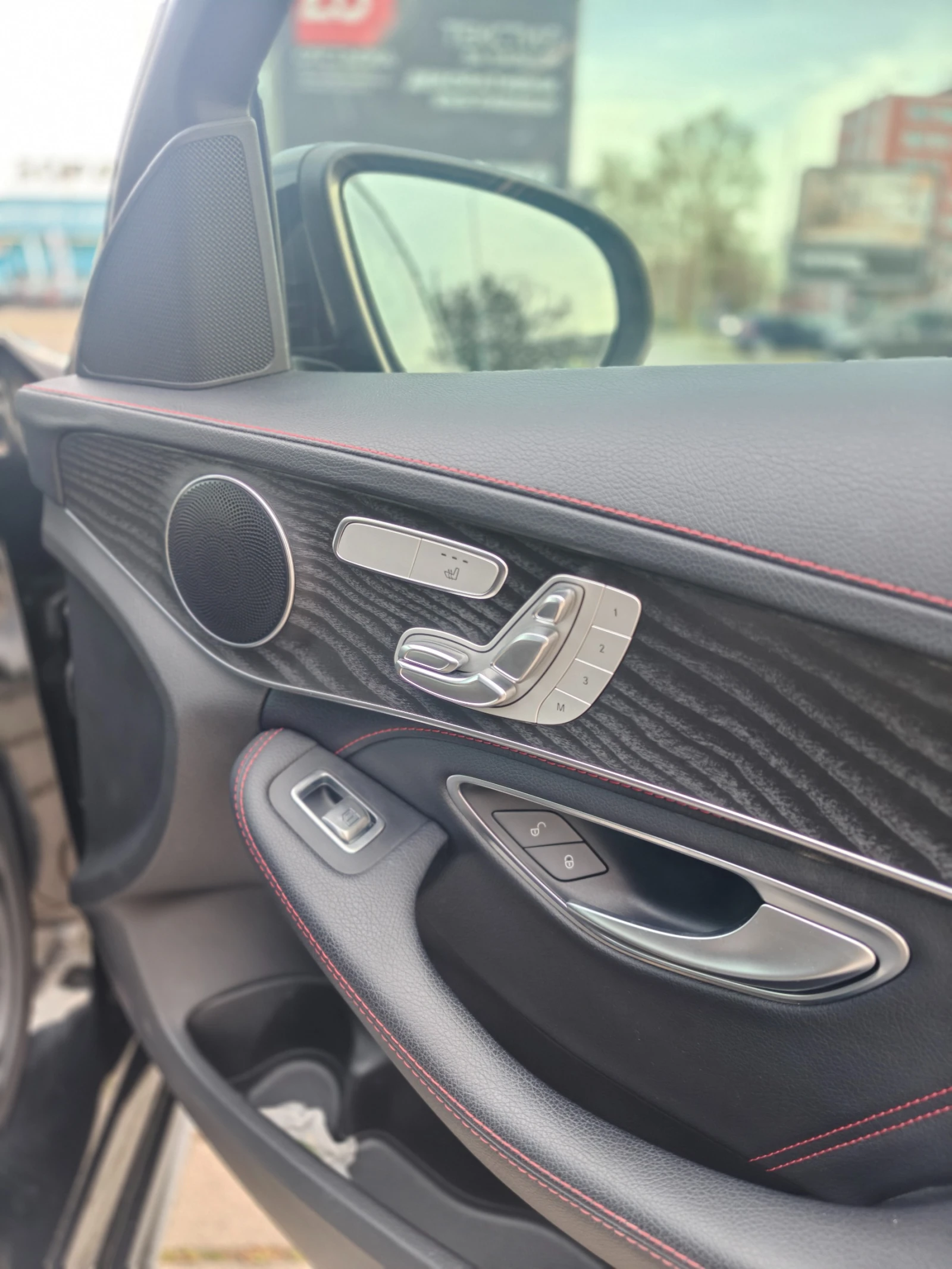 Mercedes-Benz C 450 AMG 3.0L V6 - изображение 10