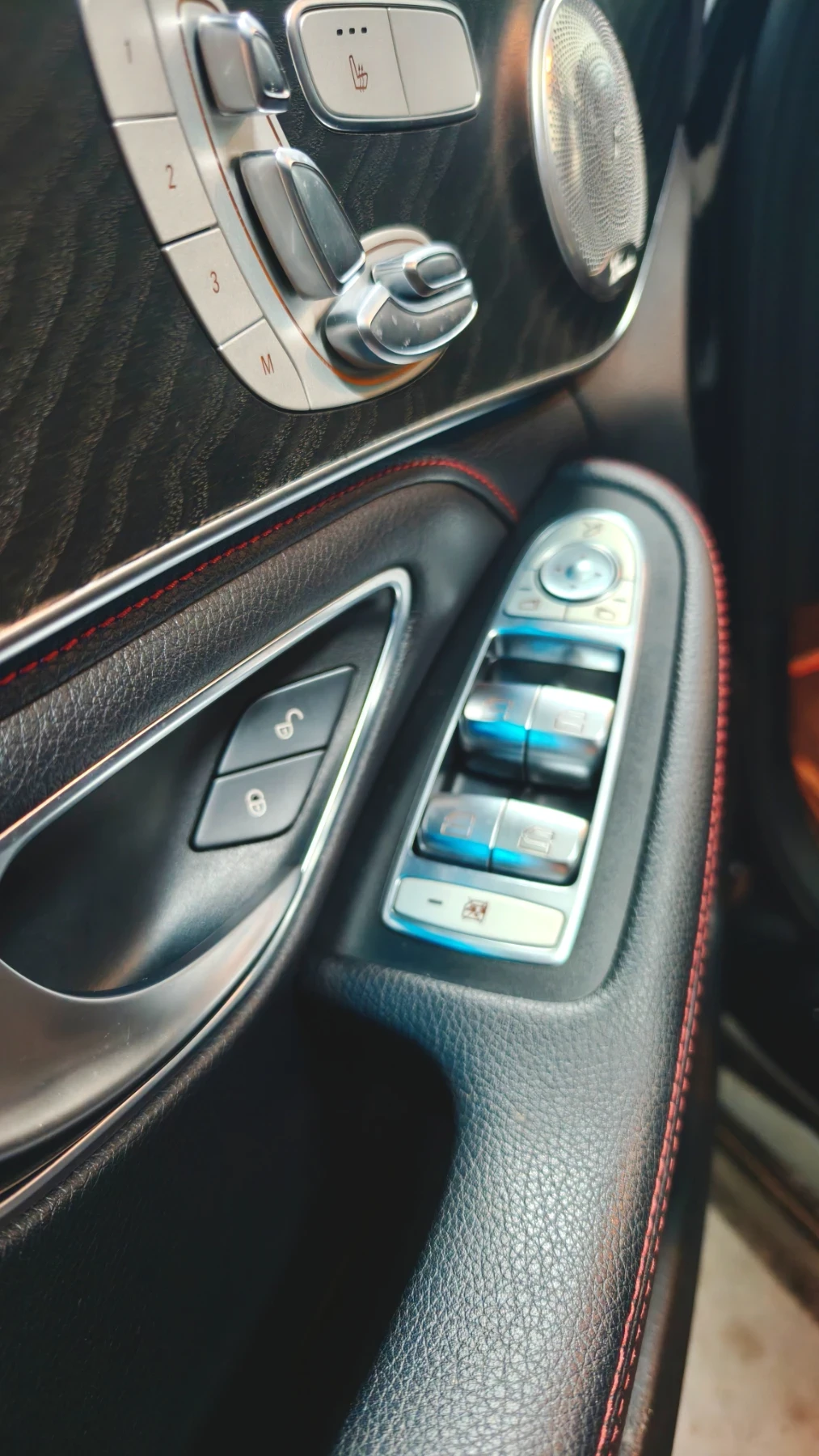 Mercedes-Benz C 450 AMG 3.0L V6, снимка 3 - Автомобили и джипове - 50339776