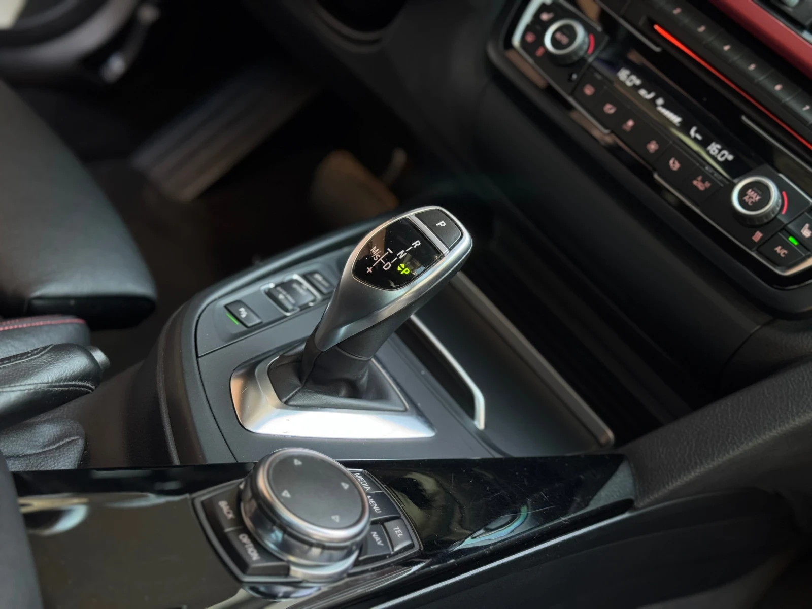 BMW 428 XDRIVE М SPORT 64 000 КМ - изображение 9