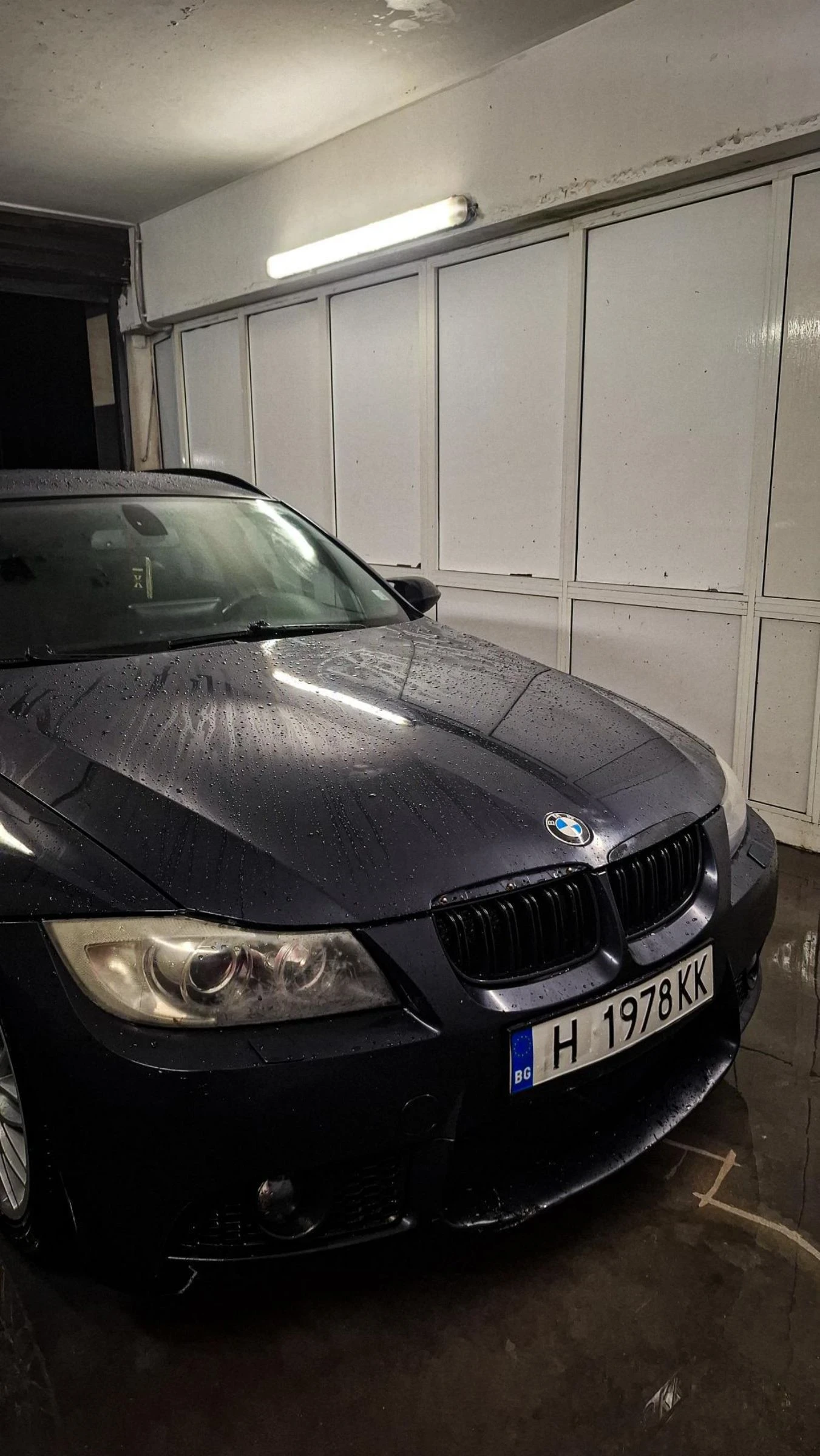 BMW 330  - изображение 2