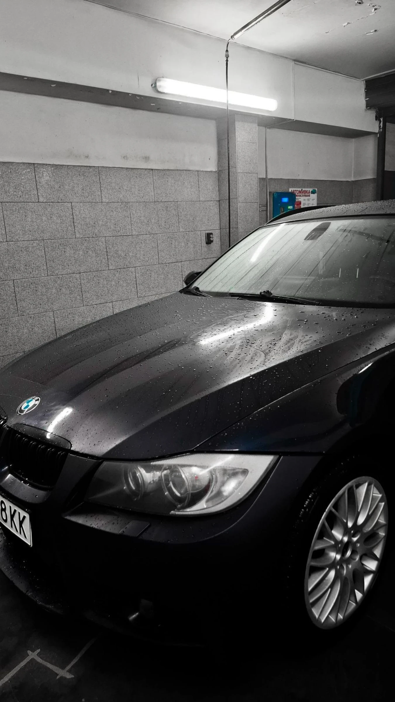BMW 330  - изображение 7