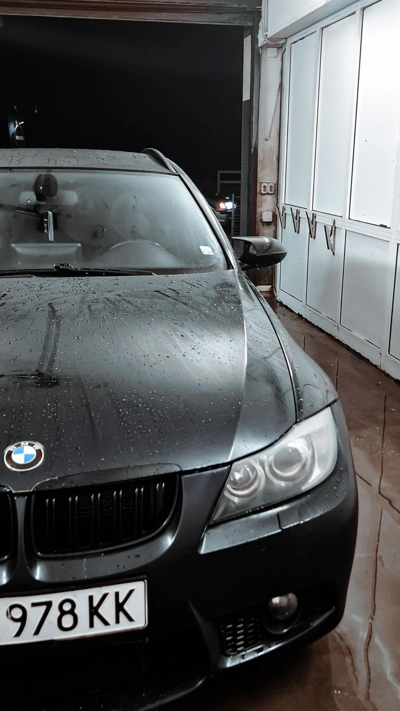 BMW 330  - изображение 6