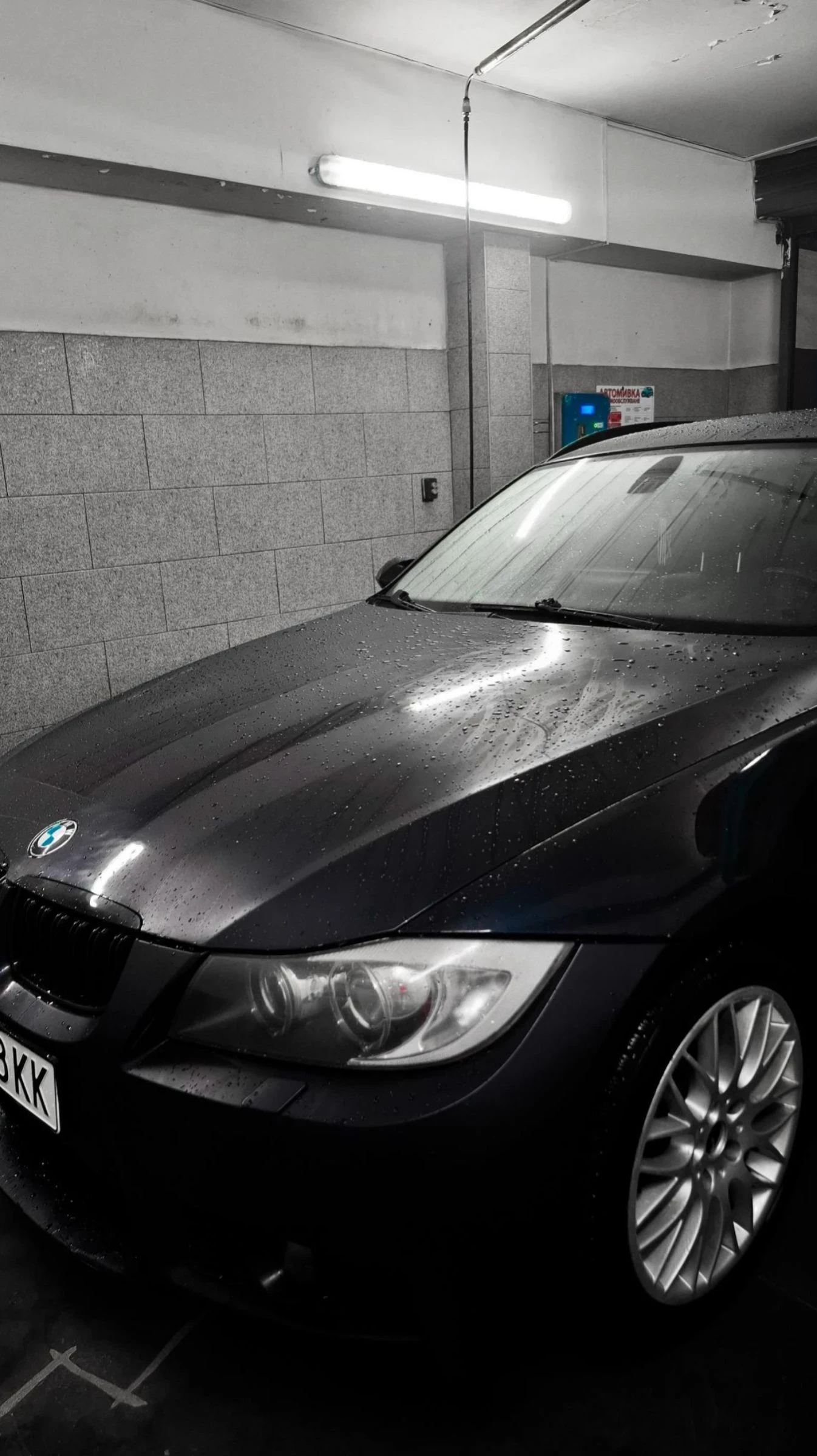 BMW 330  - изображение 4