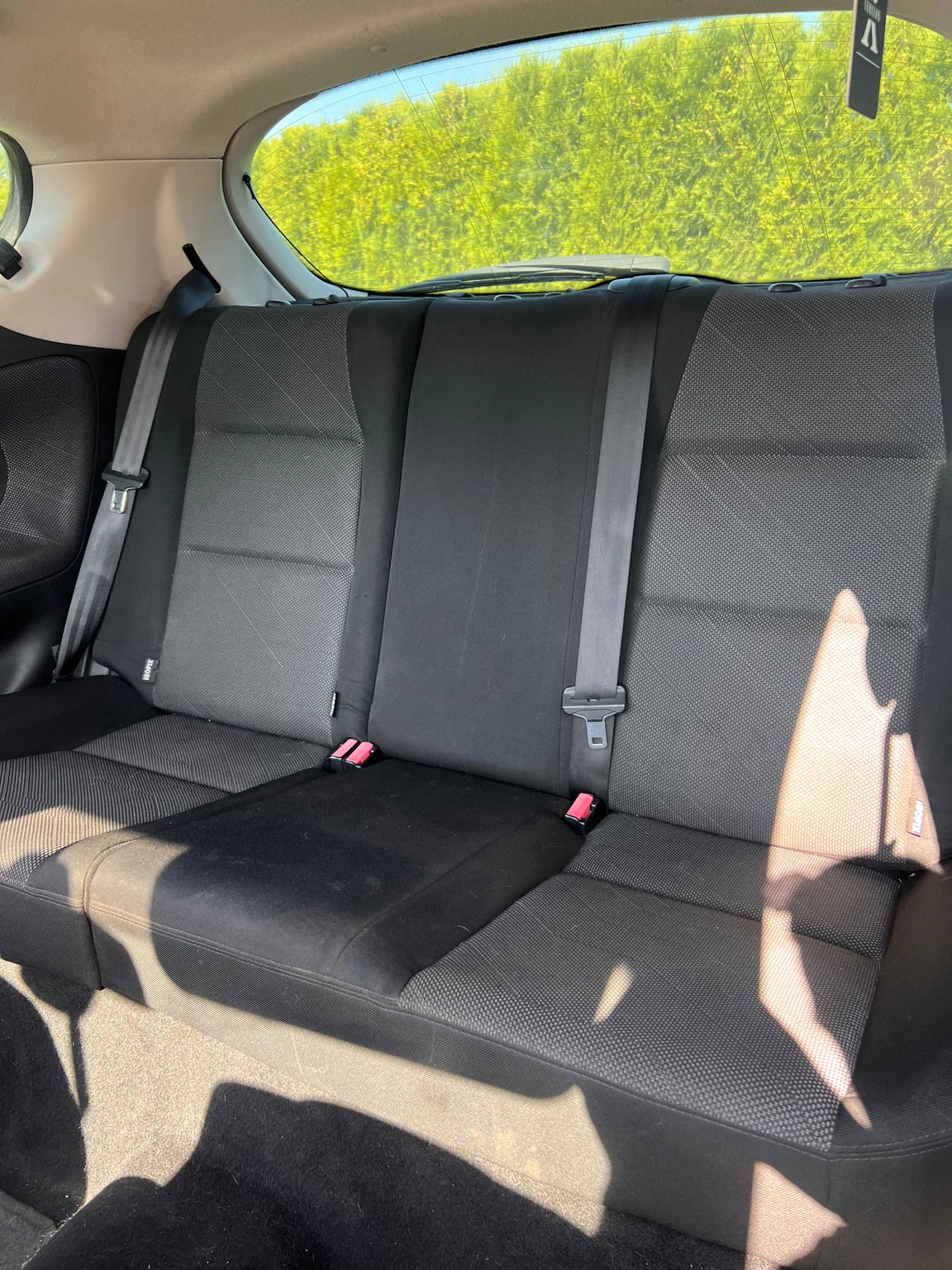 Peugeot 207 1.6 120к.с - изображение 6