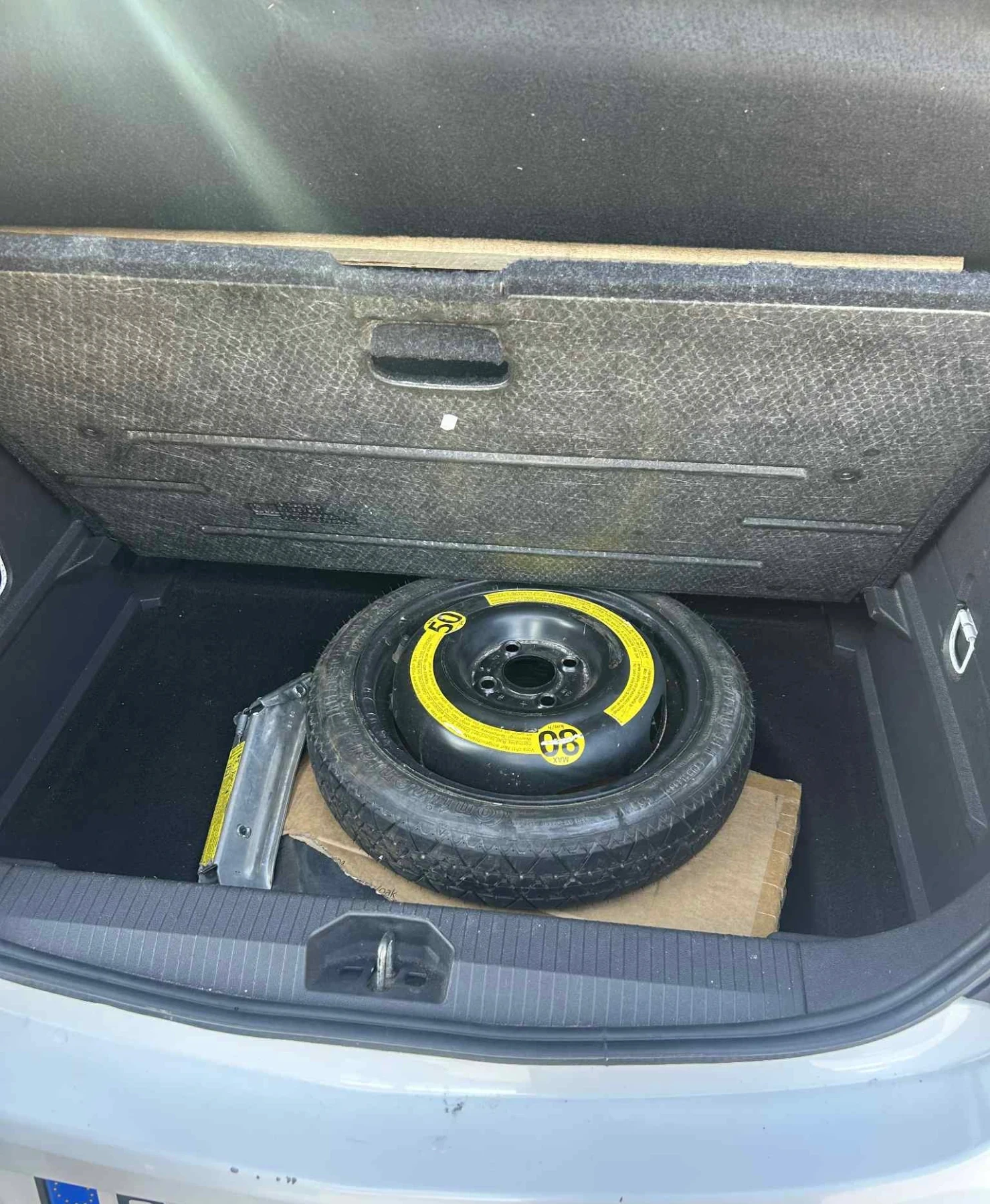 Opel Corsa 1.4 - изображение 10
