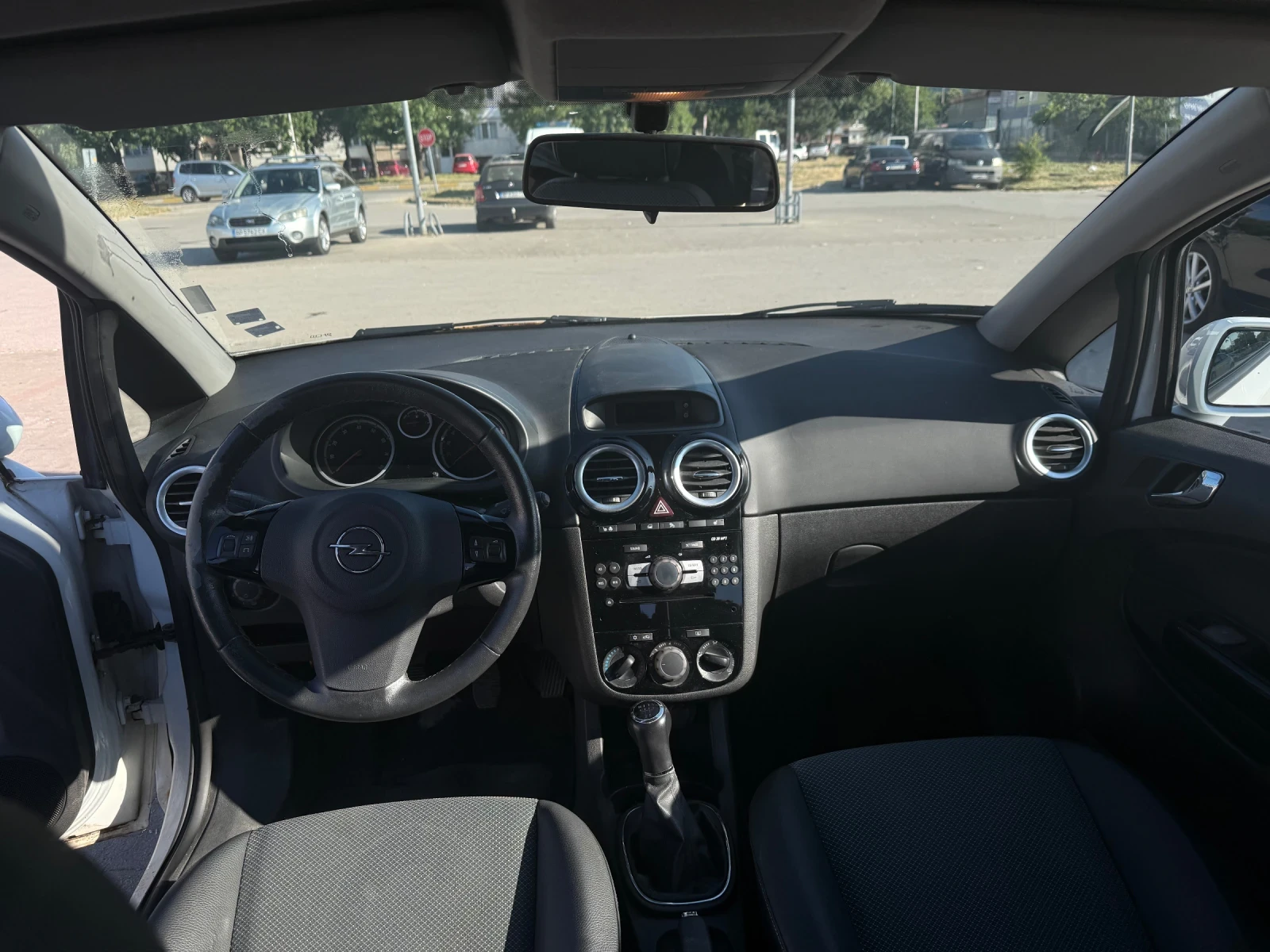 Opel Corsa 1.4 - изображение 5