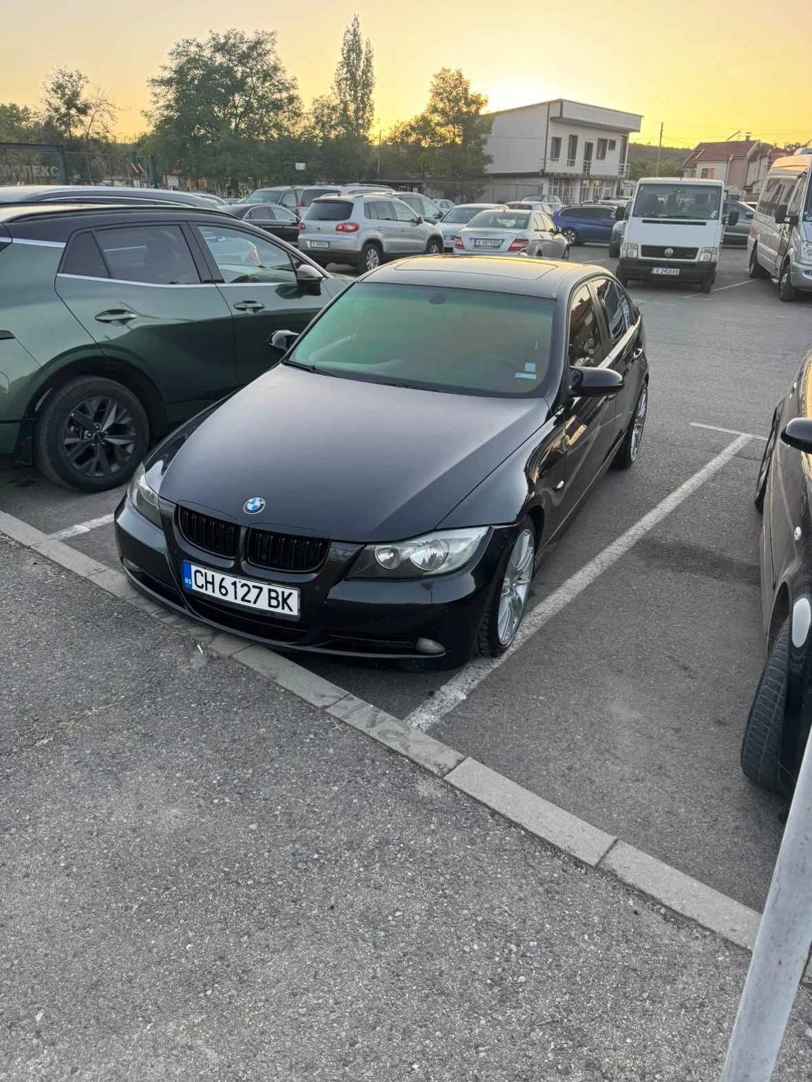 BMW 320 | Mobile.bg — изображение 1