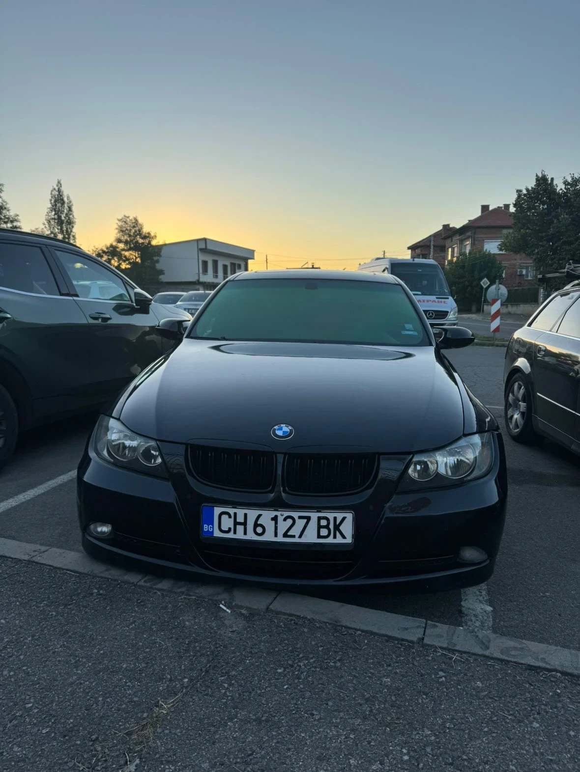 BMW 320 | Mobile.bg — изображение 10