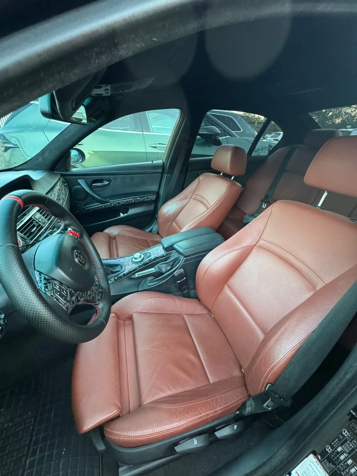 BMW 320 | Mobile.bg — изображение 8