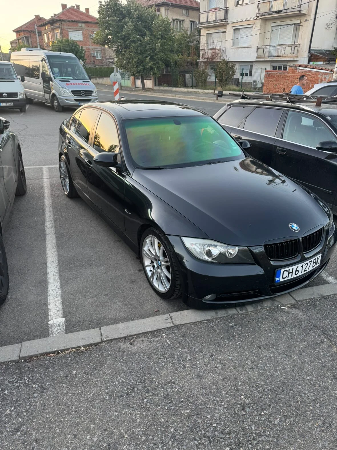 BMW 320 | Mobile.bg — изображение 2