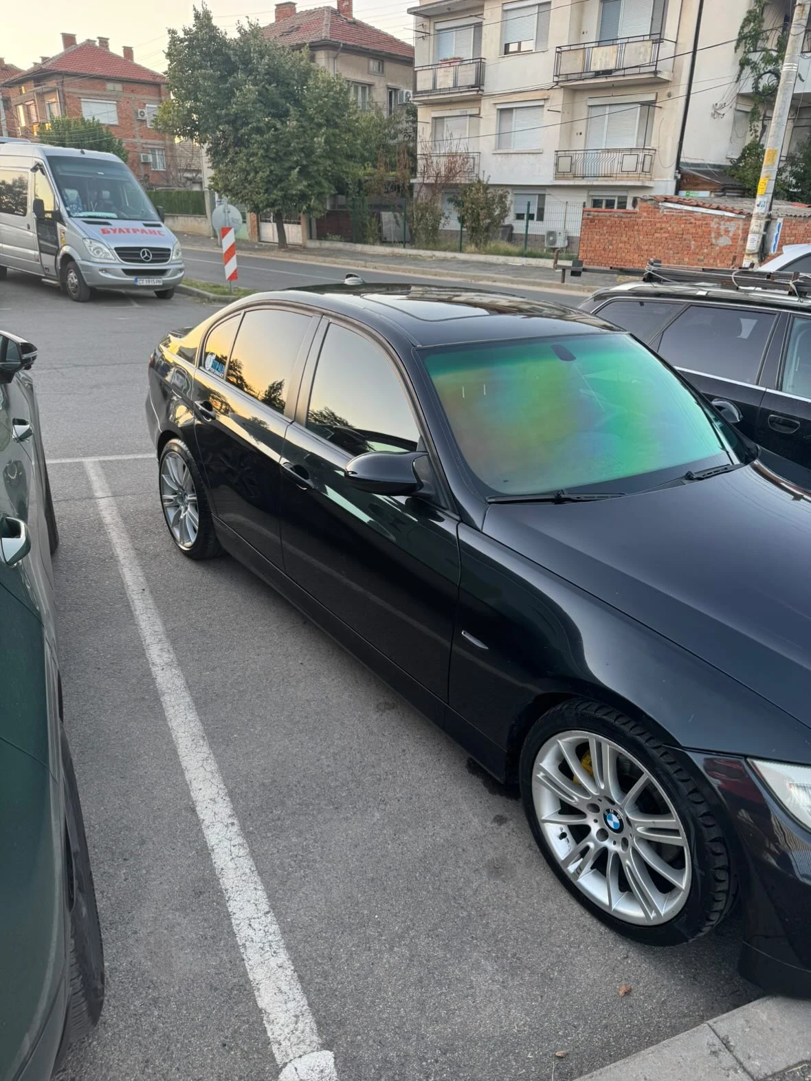 BMW 320 | Mobile.bg — изображение 11