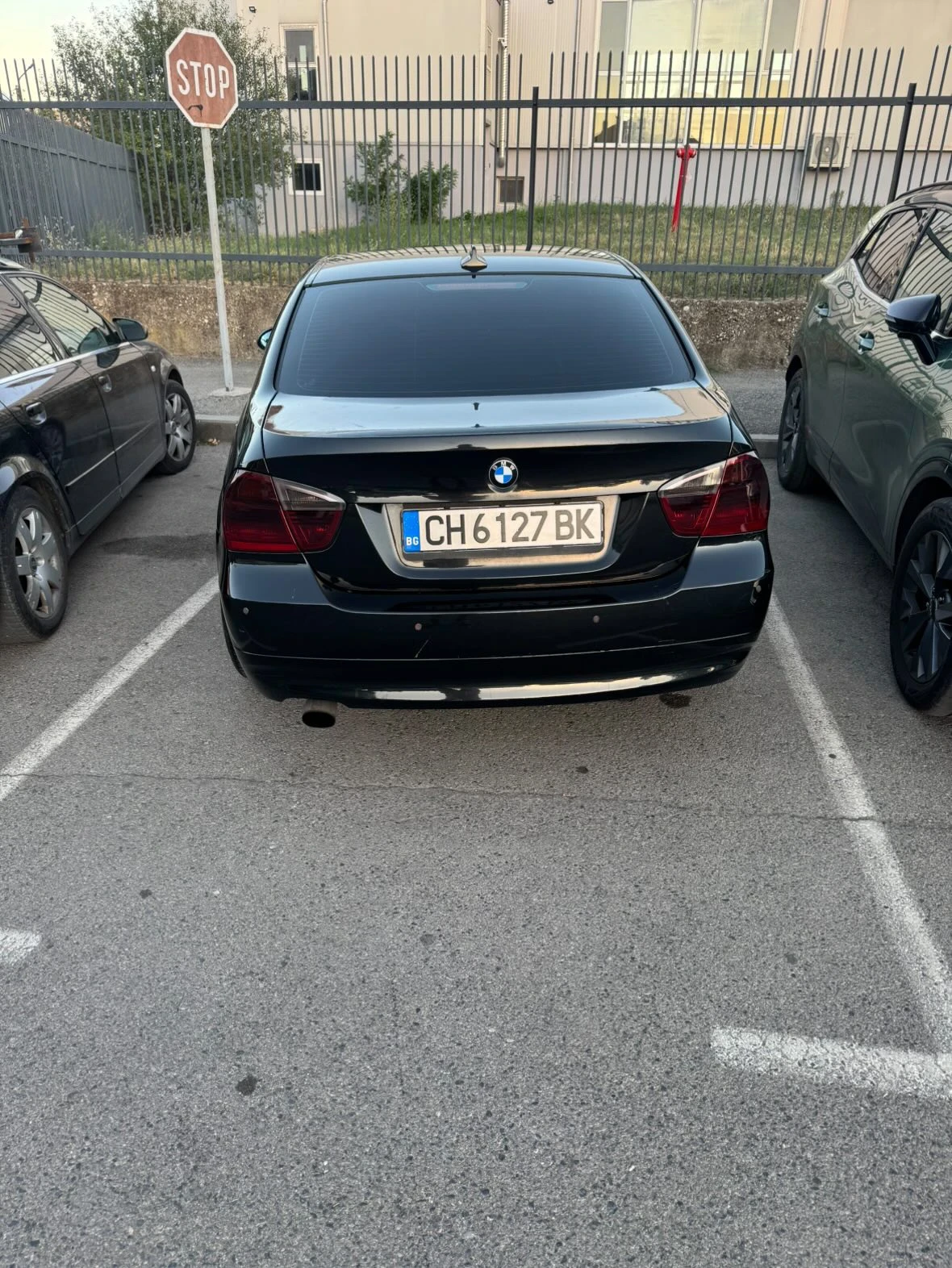 BMW 320 | Mobile.bg — изображение 4