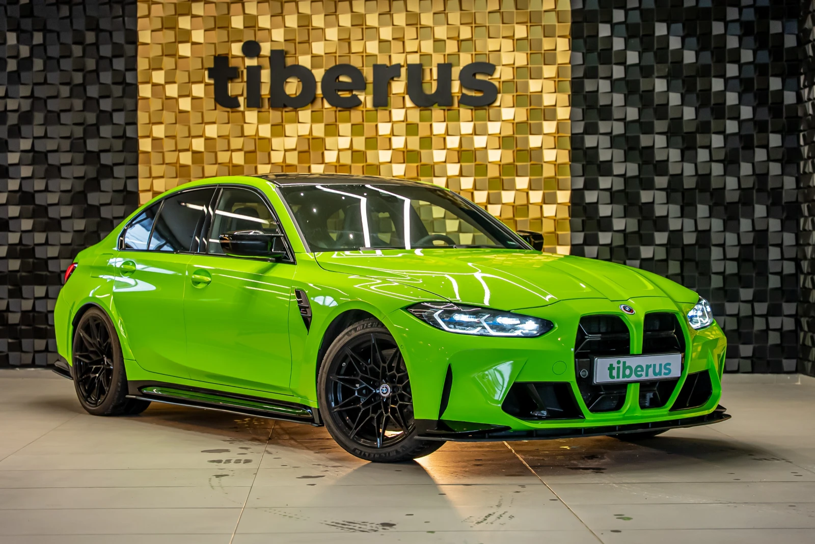 BMW M3 Competition RWD | Mobile.bg   1