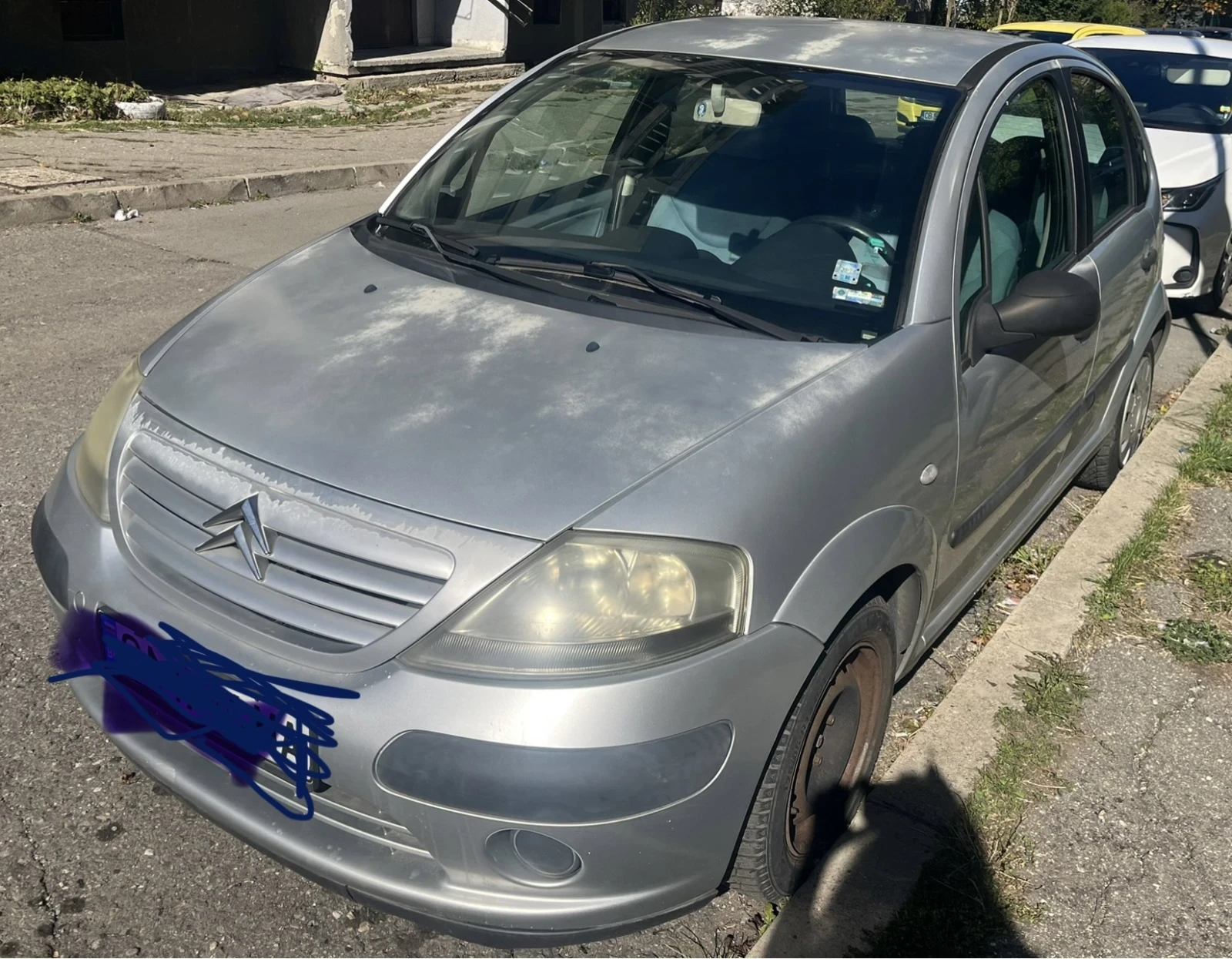 Citroen C3 | Mobile.bg � ����������� 9
