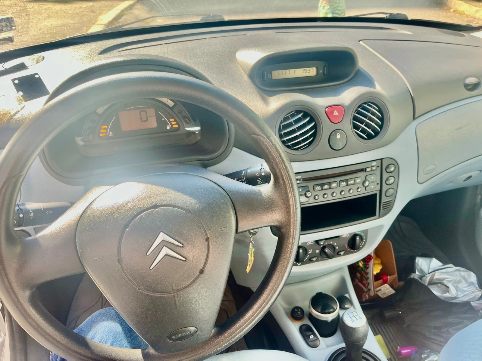 Citroen C3 | Mobile.bg   2