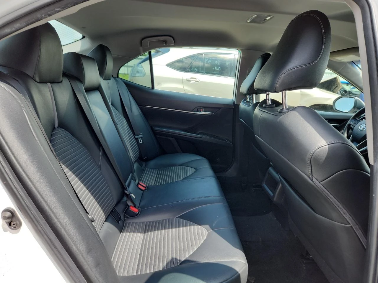 Toyota Camry L | Mobile.bg   9