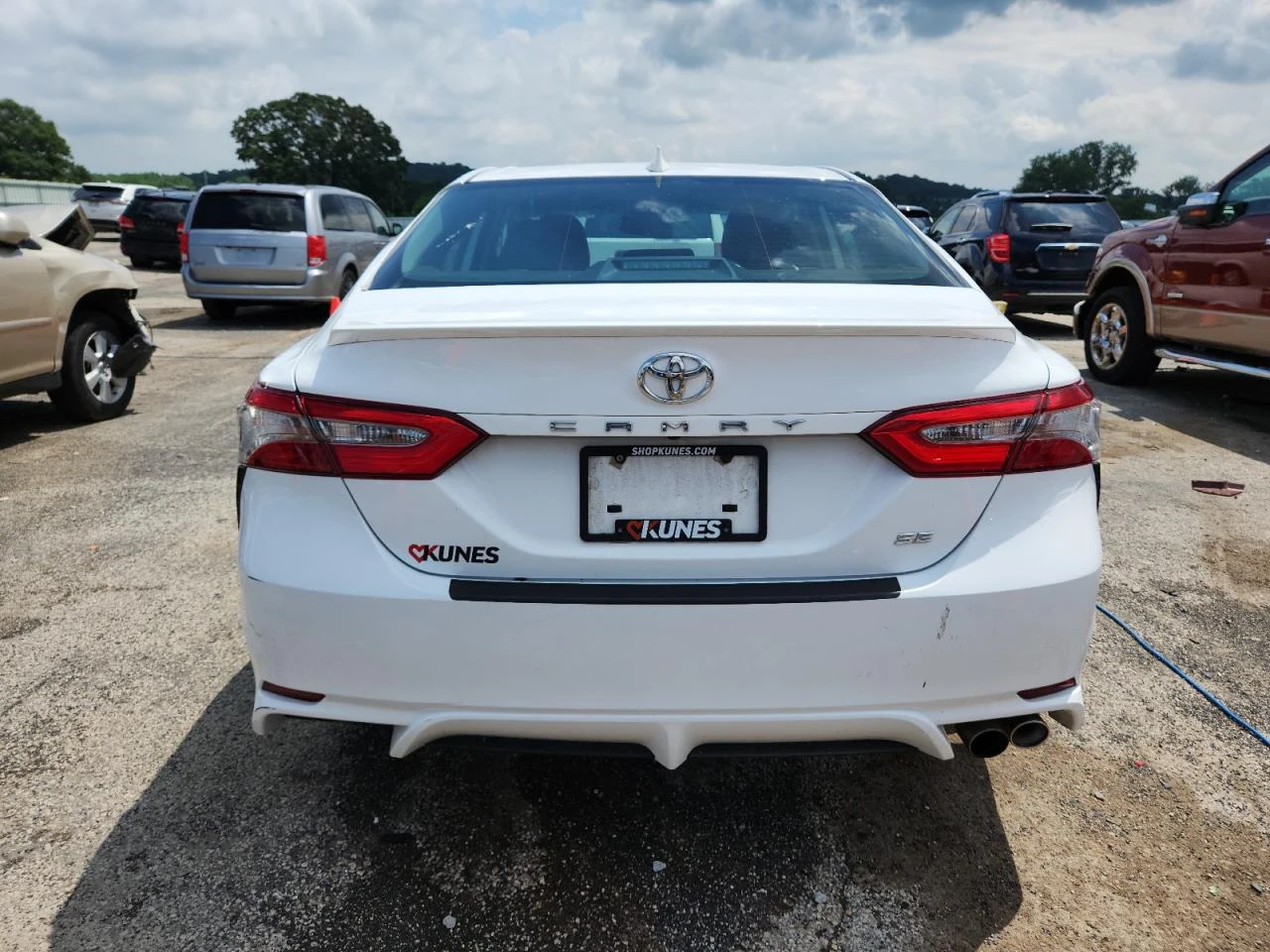 Toyota Camry L | Mobile.bg   3