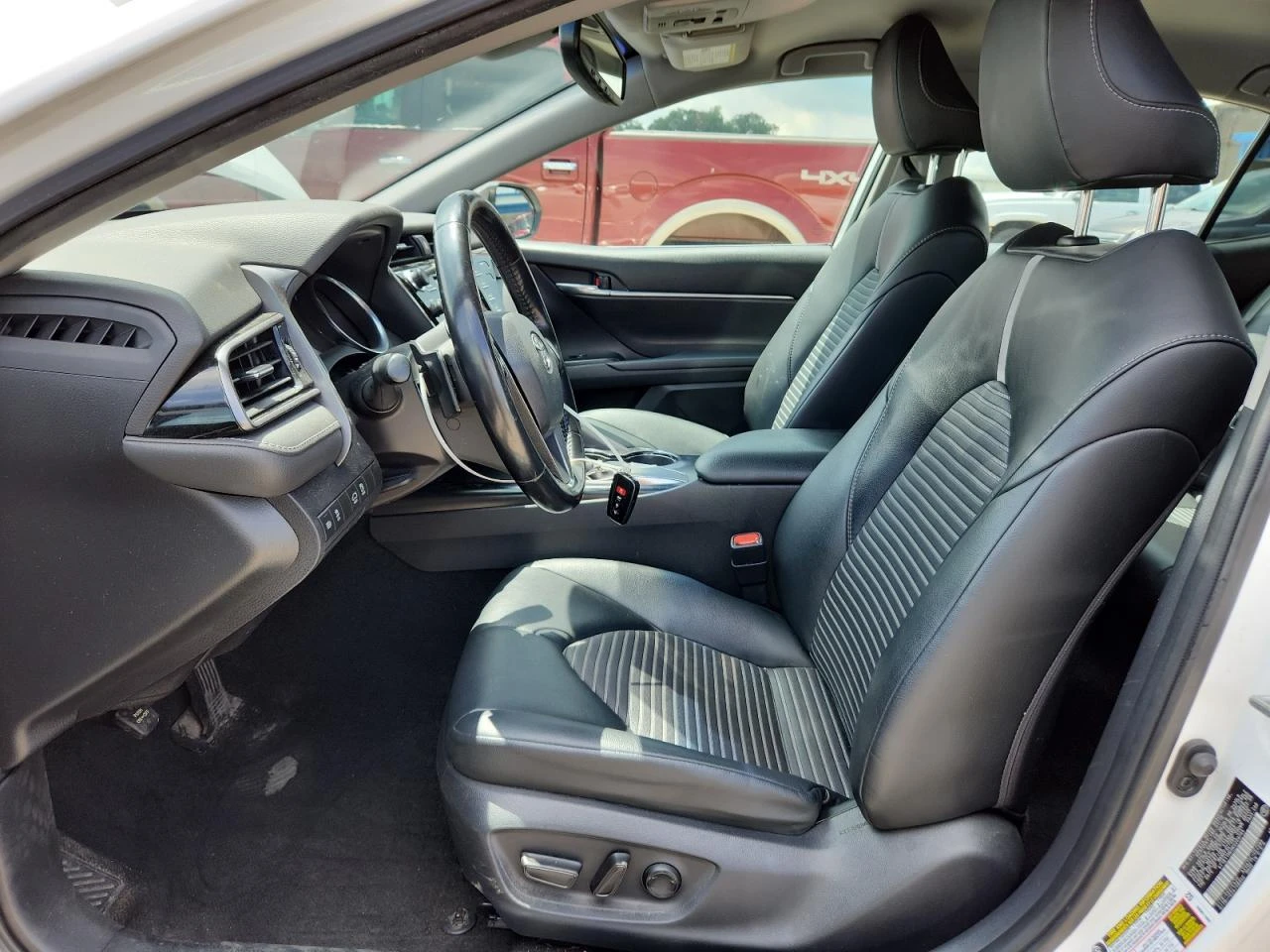 Toyota Camry L | Mobile.bg   8