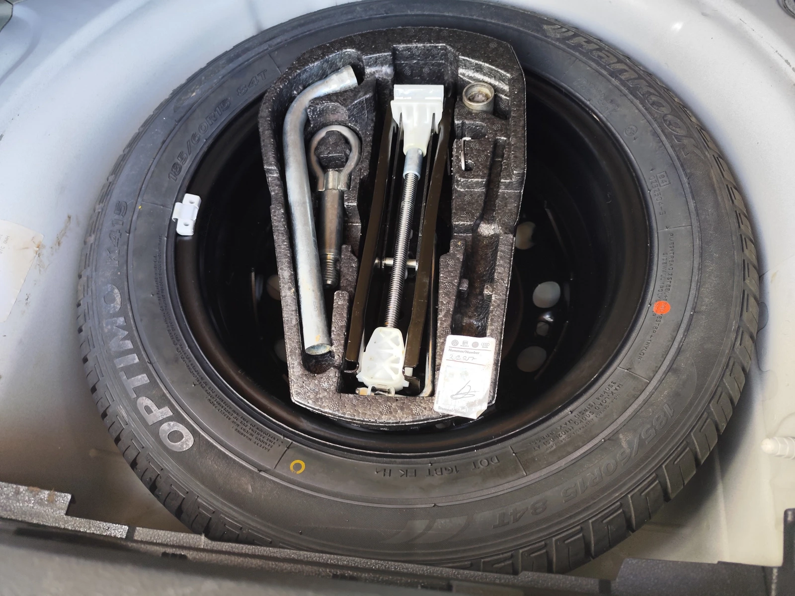 VW Polo 1.6TDi* EURO5B* KLIMA*  | Mobile.bg   12