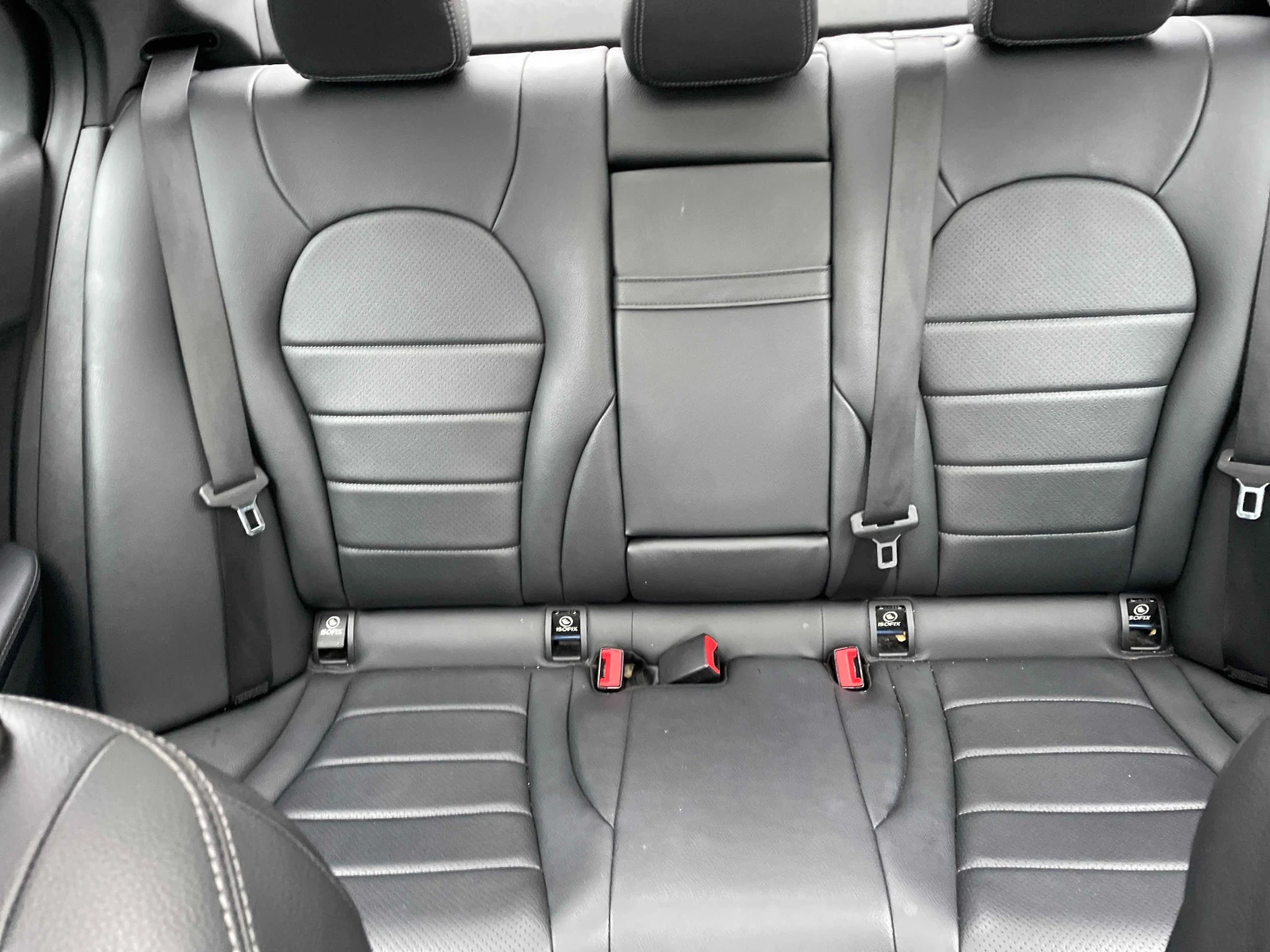 Mercedes-Benz C 300 * CARFAX *    | Mobile.bg   9