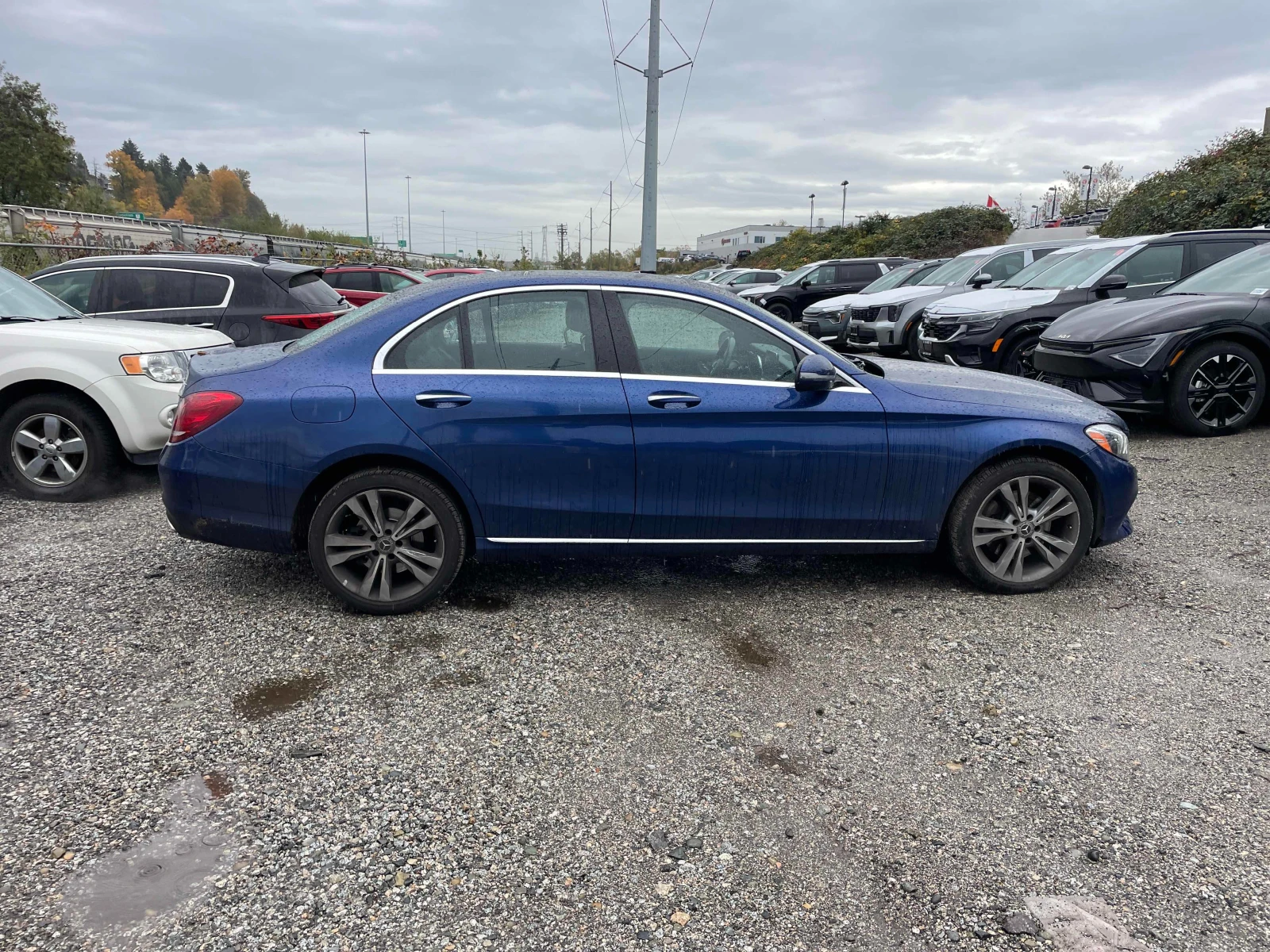 Mercedes-Benz C 300 * CARFAX *    | Mobile.bg   4