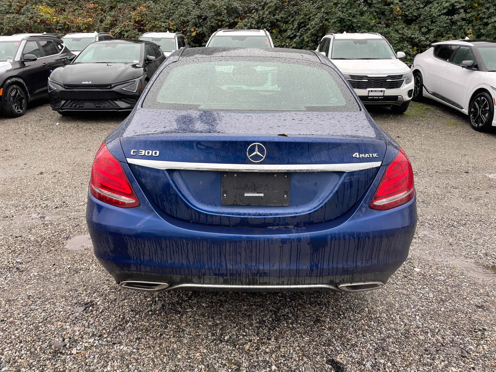 Mercedes-Benz C 300 * CARFAX *    | Mobile.bg   5