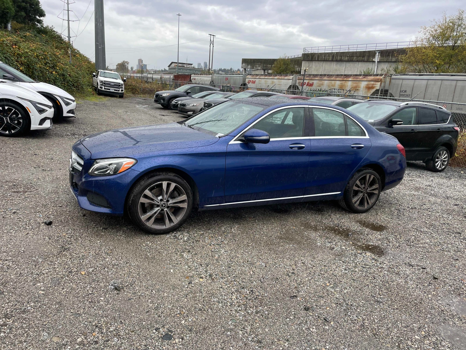 Mercedes-Benz C 300 * CARFAX *    | Mobile.bg   3