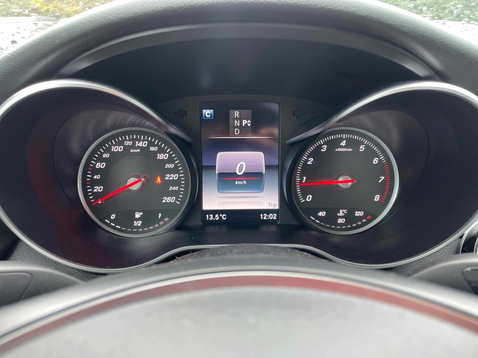 Mercedes-Benz C 300 * CARFAX *    | Mobile.bg   8