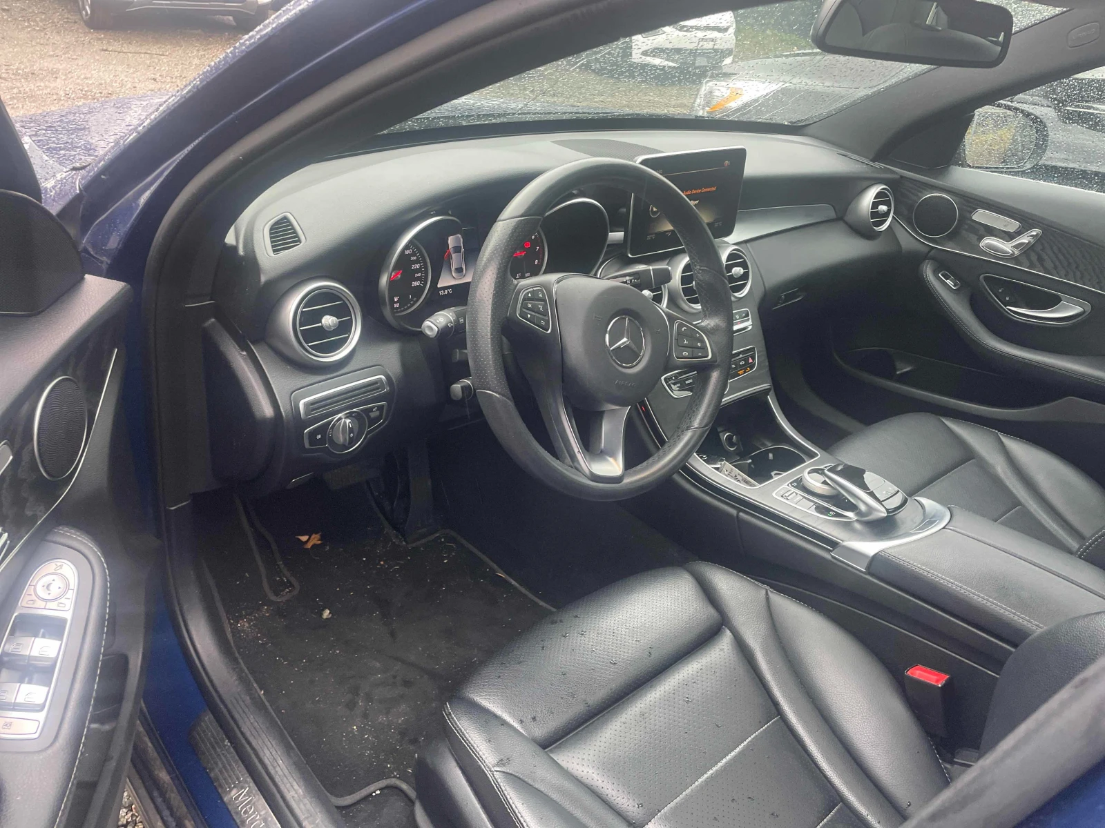 Mercedes-Benz C 300 * CARFAX *    | Mobile.bg   6