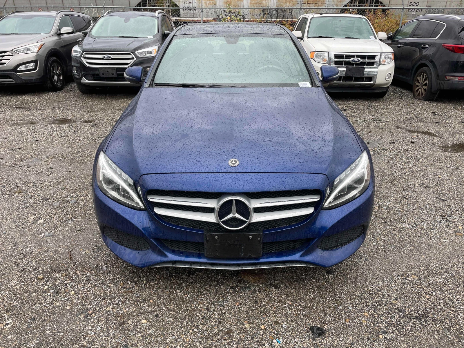 Mercedes-Benz C 300 * CARFAX *    | Mobile.bg   2