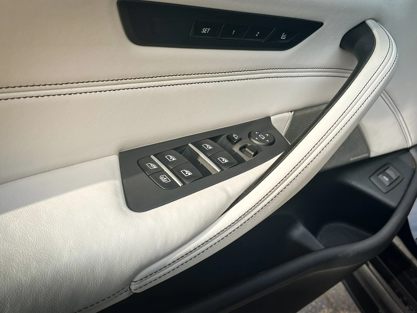 BMW M5 М5 Competition, снимка 14 - Автомобили и джипове - 52342177