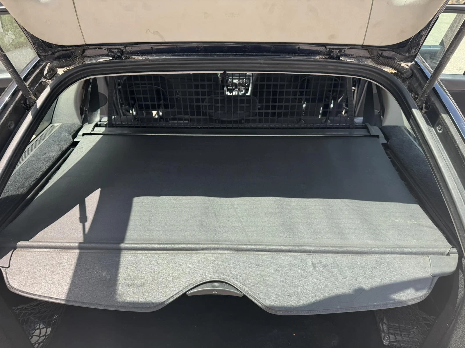 Mercedes-Benz C 200  - изображение 8