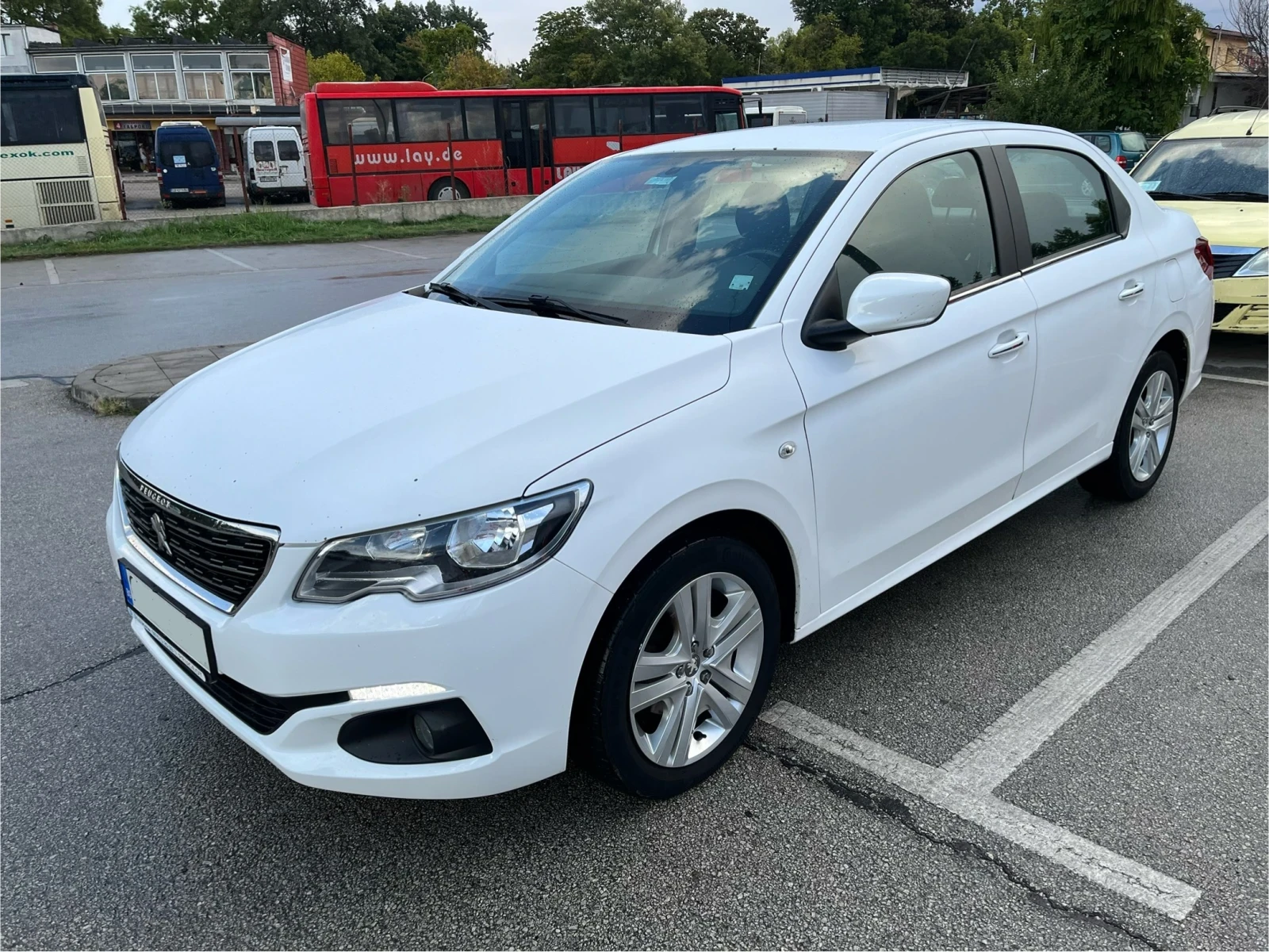 Peugeot 301 Allure  | Mobile.bg � ����������� 1