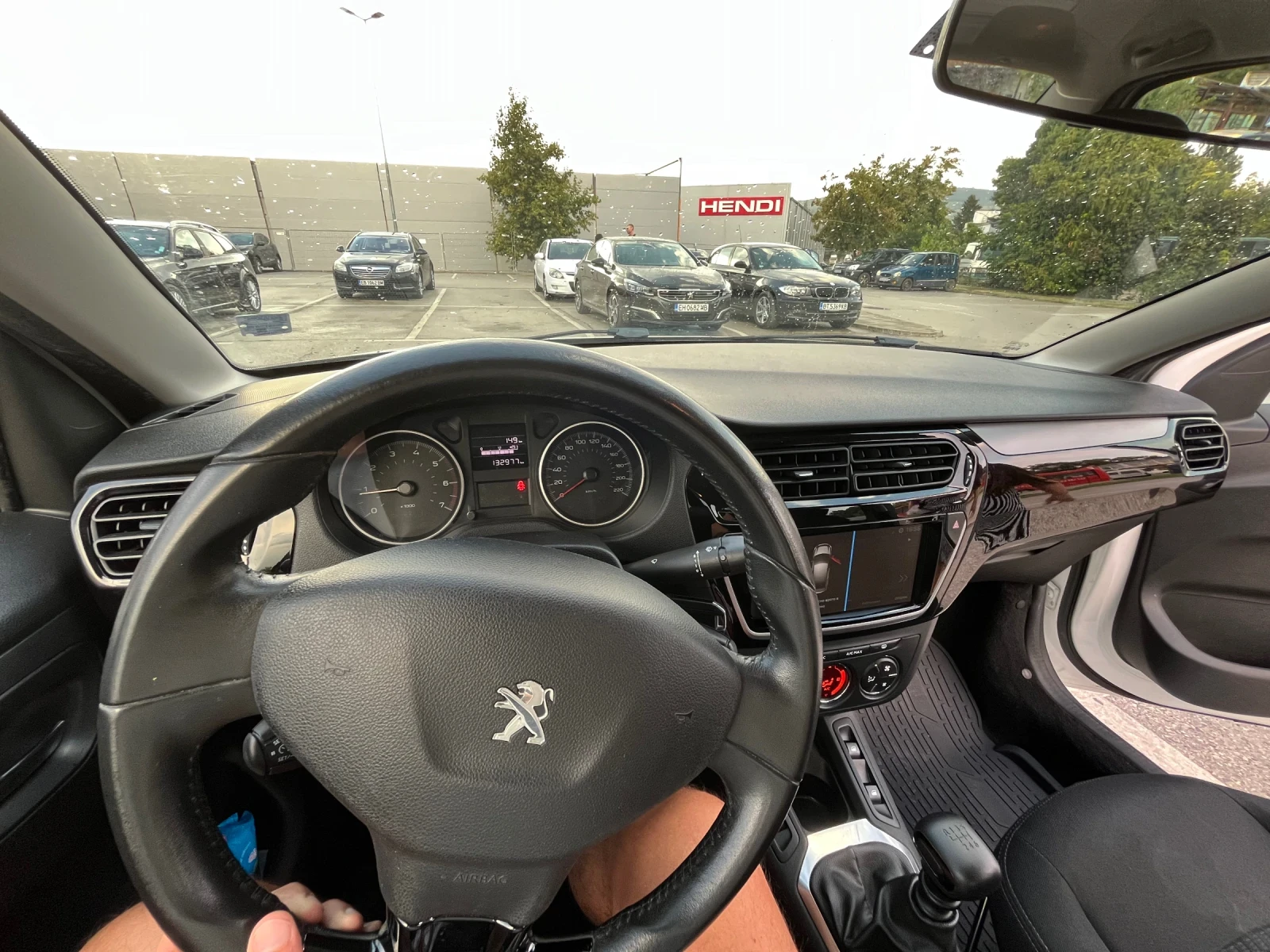 Peugeot 301 Allure  | Mobile.bg � ����������� 12