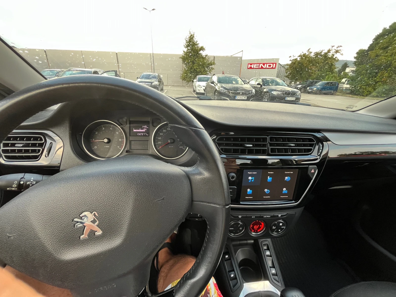 Peugeot 301 Allure  | Mobile.bg � ����������� 11