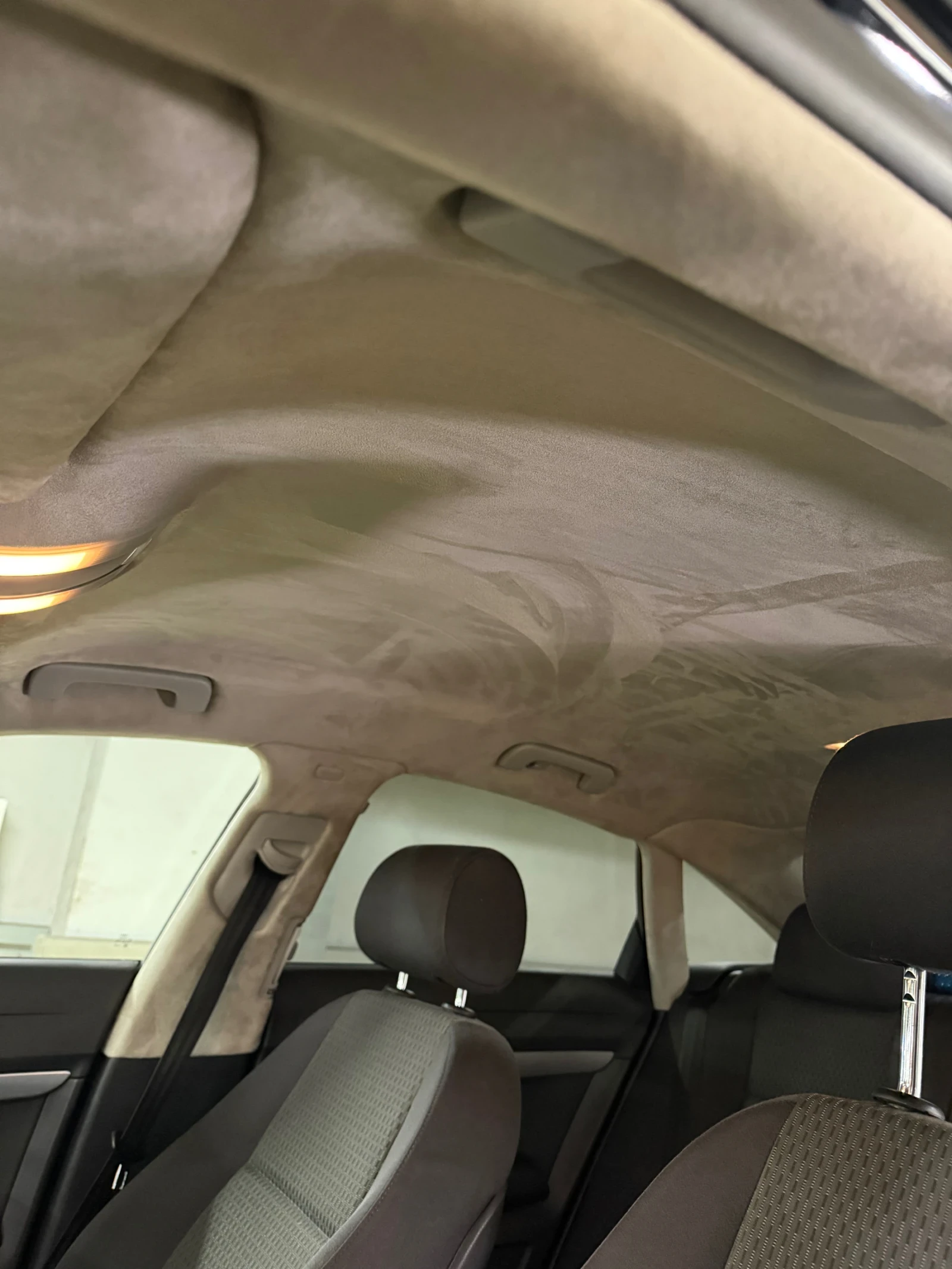 Audi A6  - изображение 10