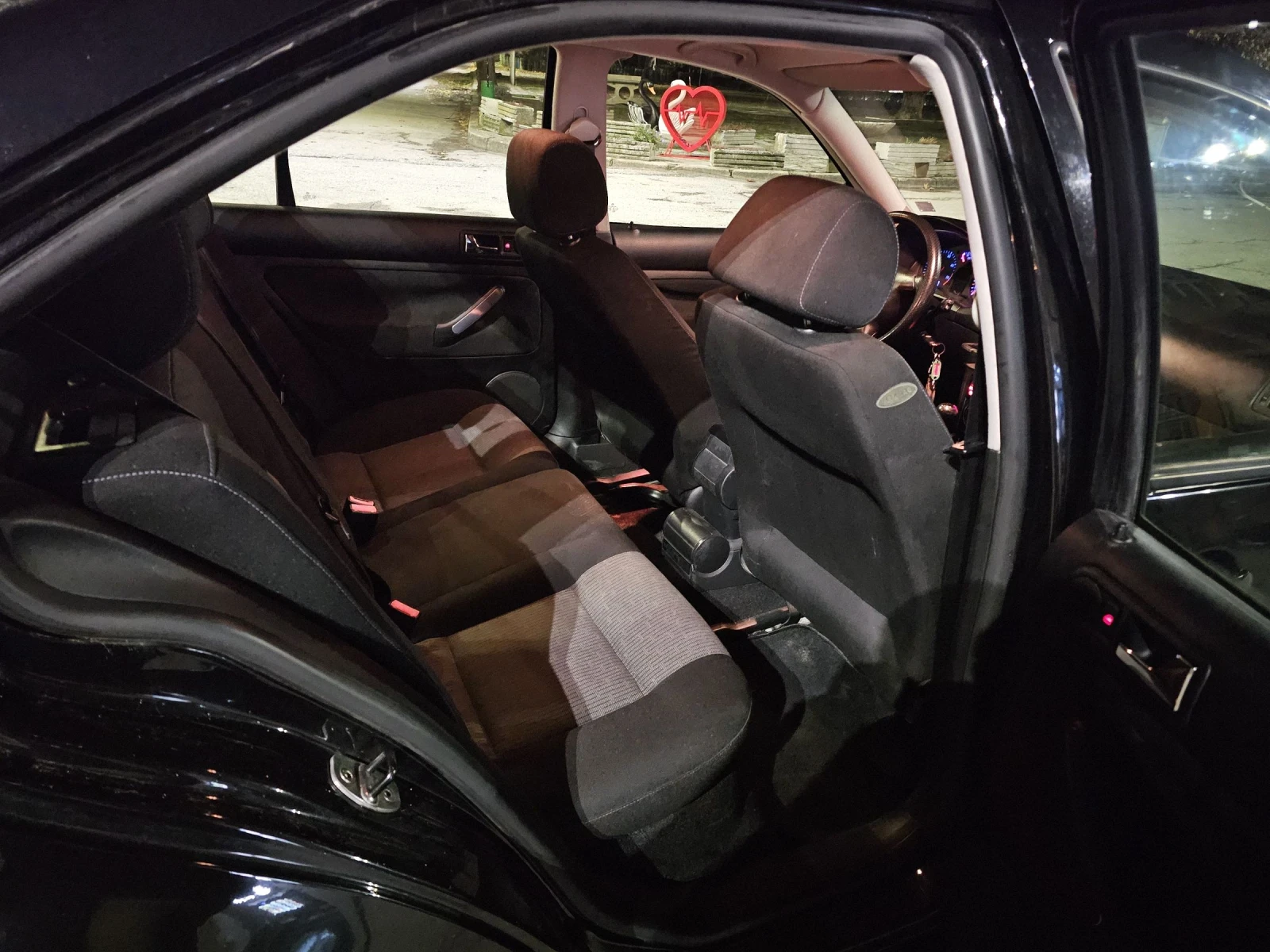 VW Bora 1.9 TDI | Mobile.bg � ����������� 17