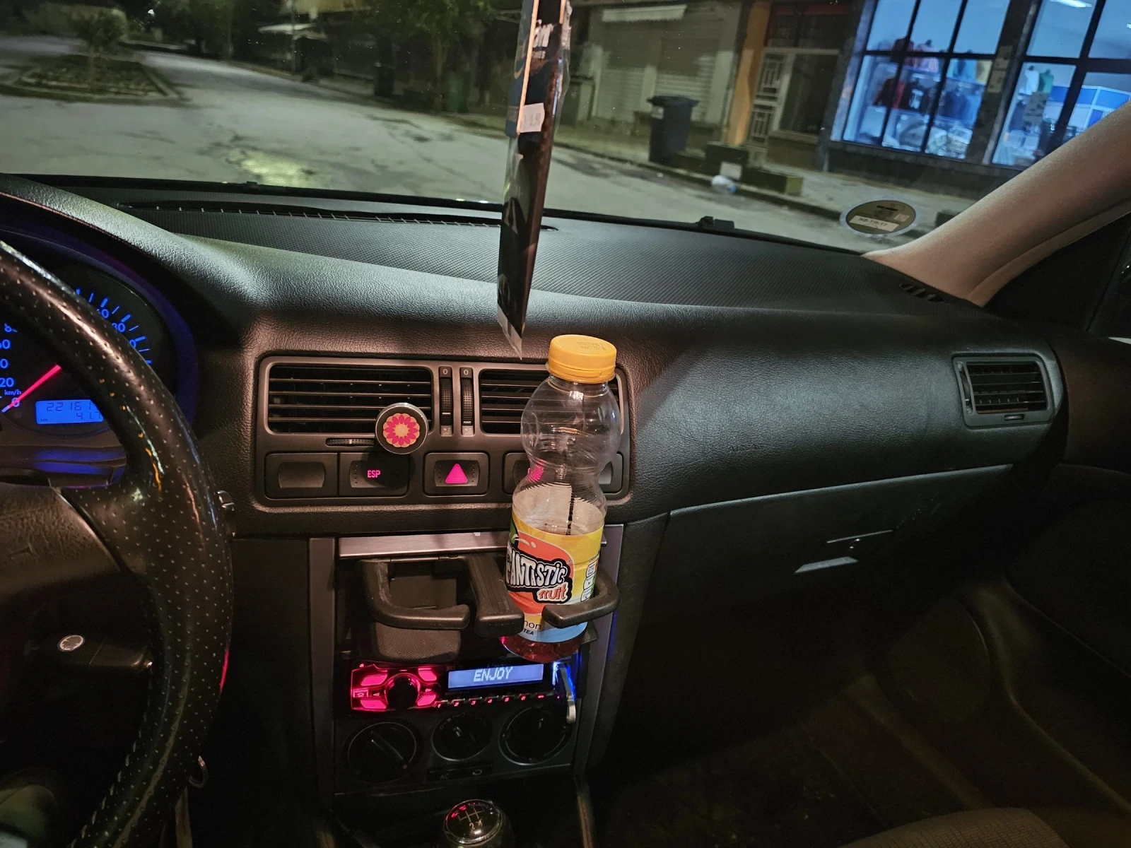 VW Bora 1.9 TDI | Mobile.bg � ����������� 13