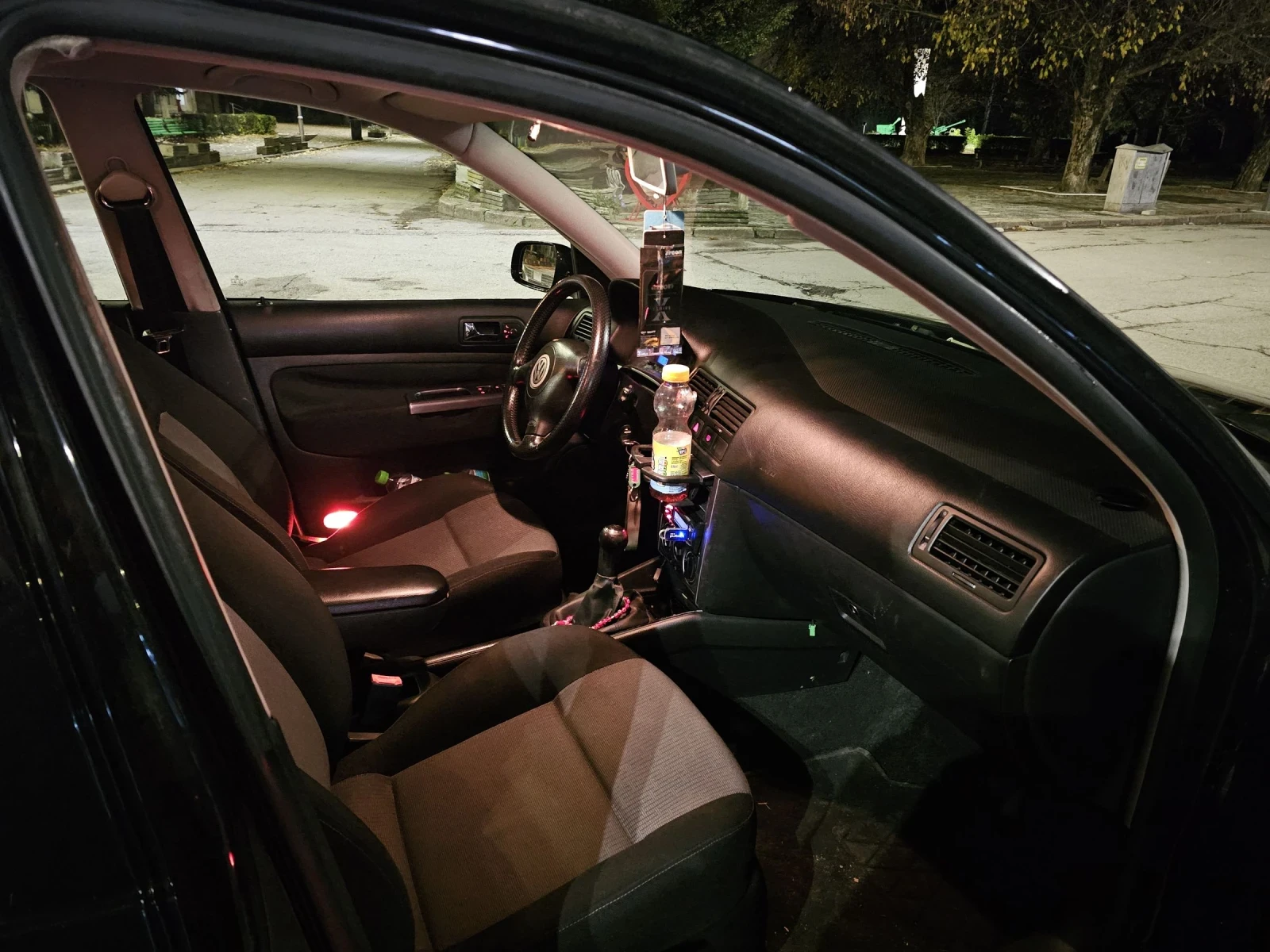 VW Bora 1.9 TDI | Mobile.bg � ����������� 15