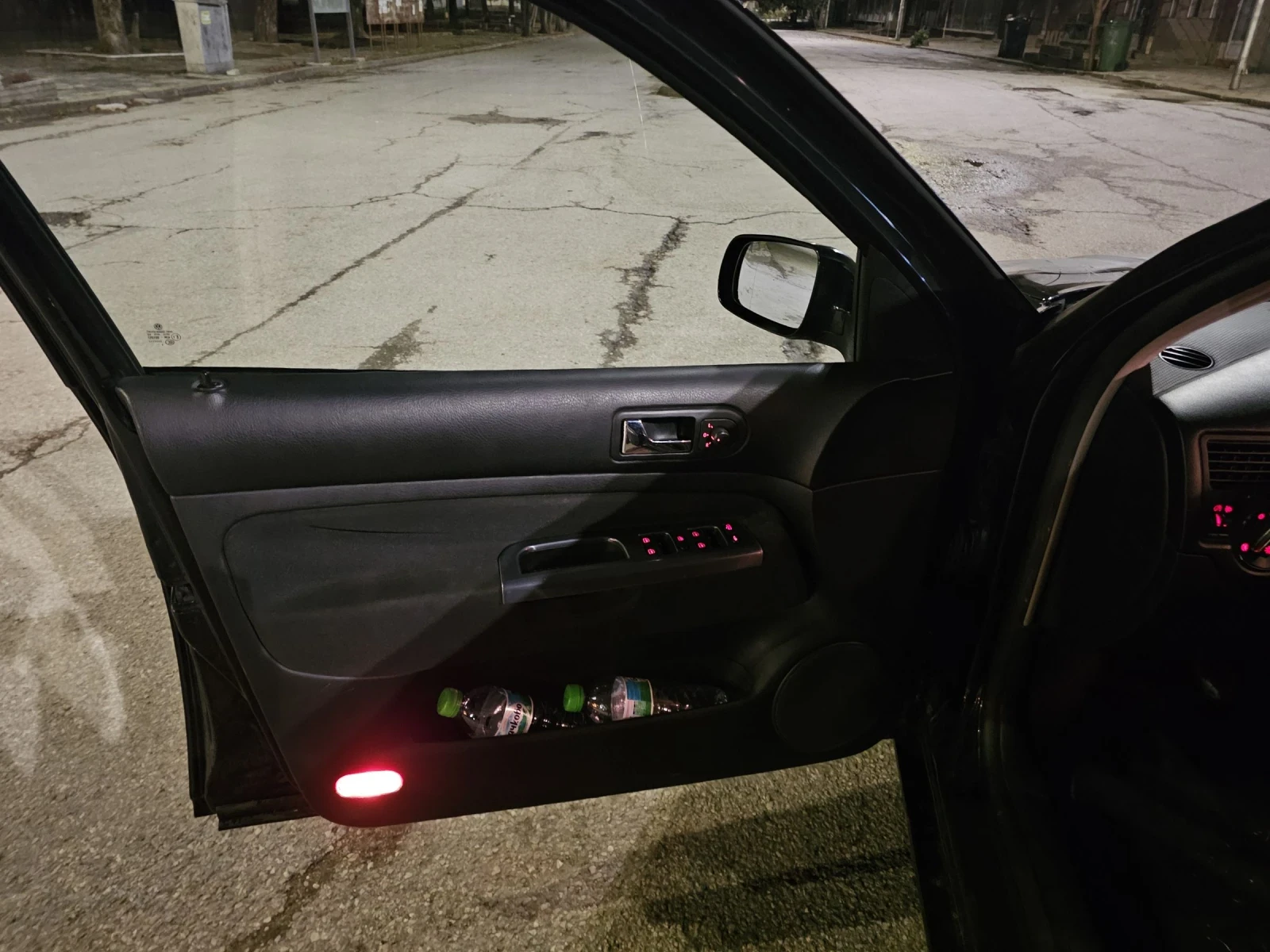 VW Bora 1.9 TDI - изображение 10