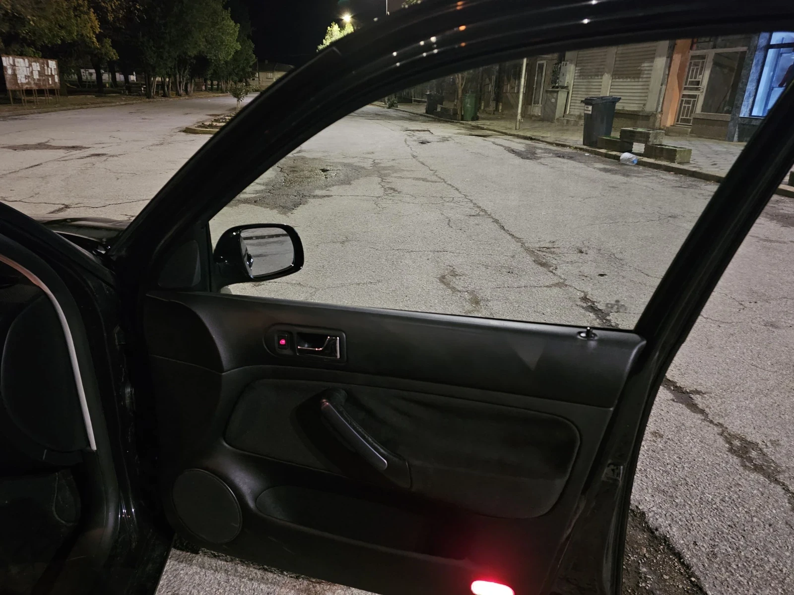 VW Bora 1.9 TDI | Mobile.bg � ����������� 16