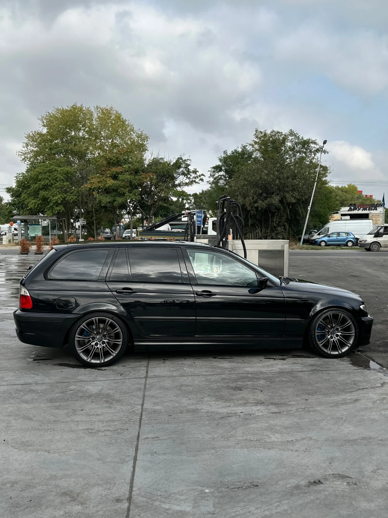 BMW 330  - изображение 5