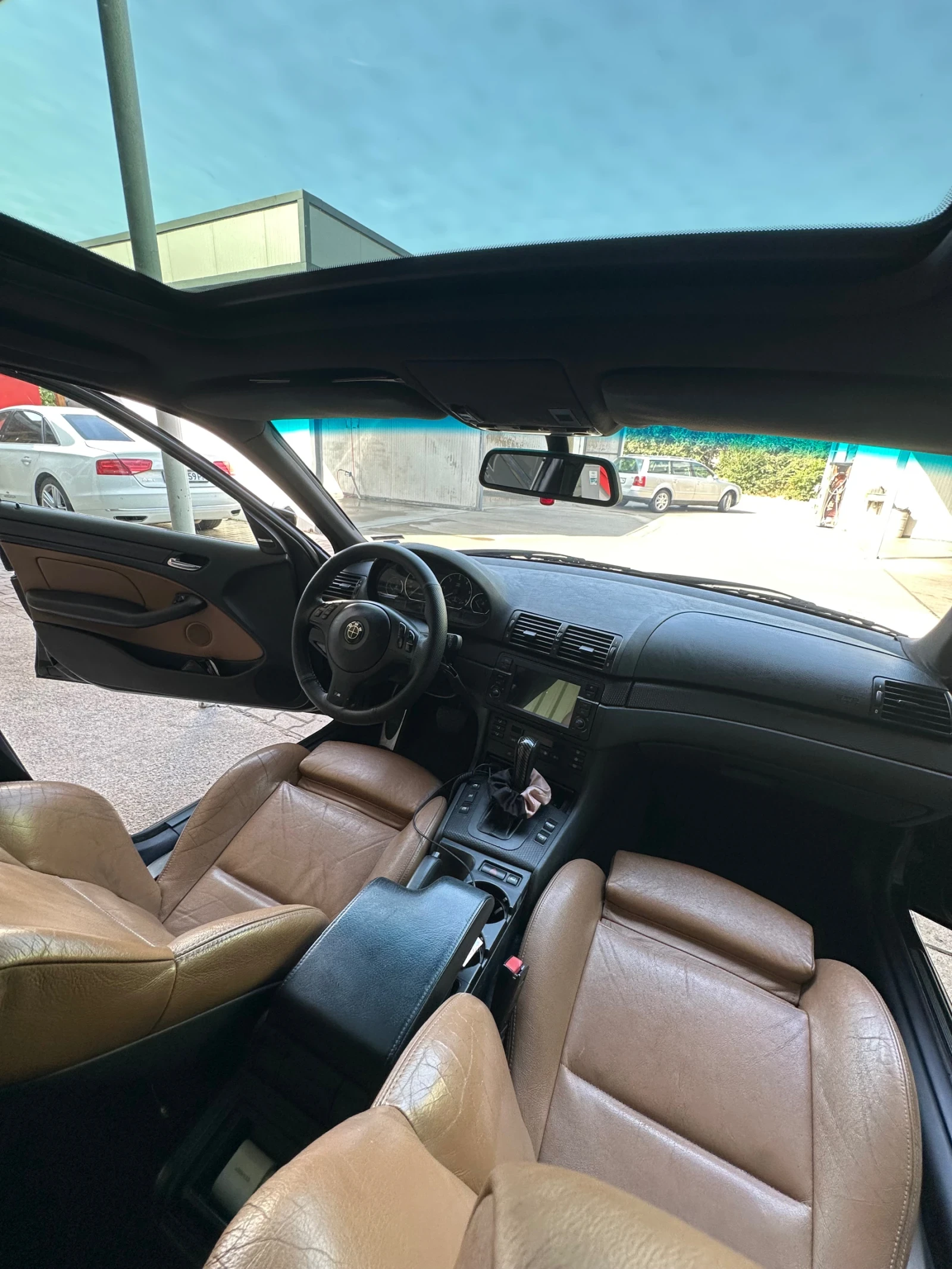 BMW 330  - изображение 8