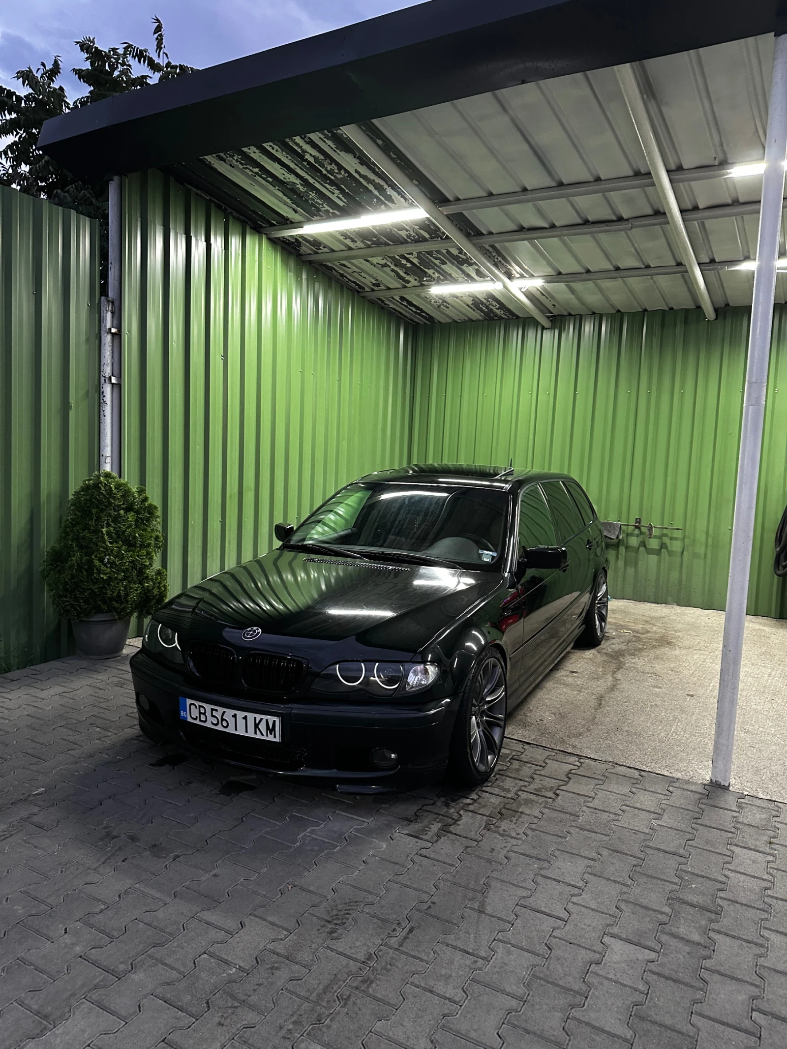 BMW 330  - изображение 7