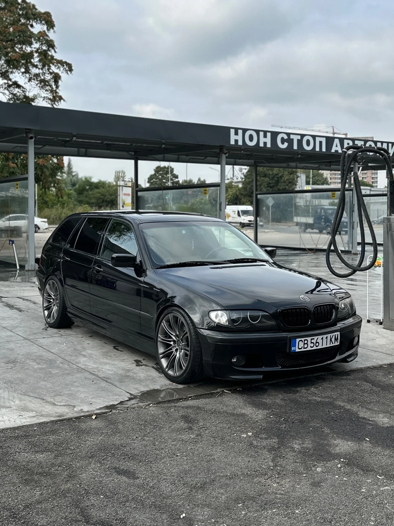 BMW 330 | Mobile.bg � ����������� 1